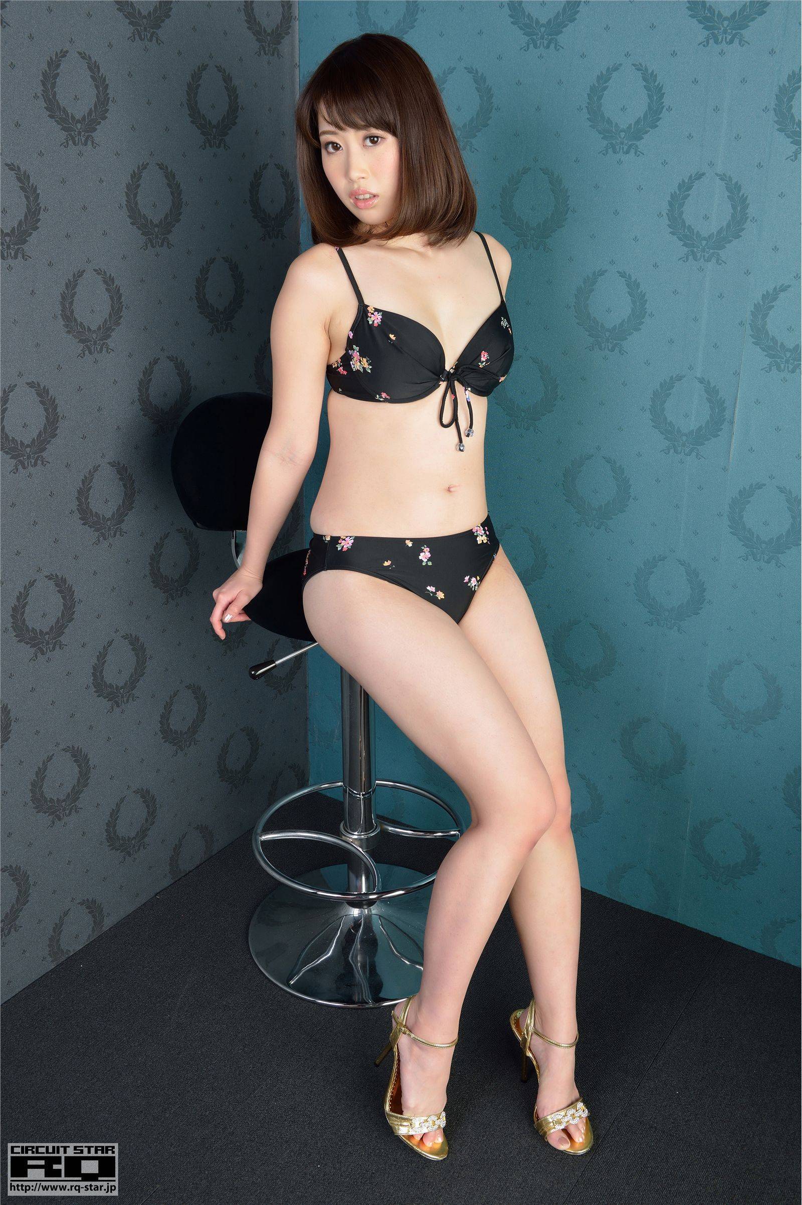 [RQ-STAR] [04.16] No.00908 倉本月奈