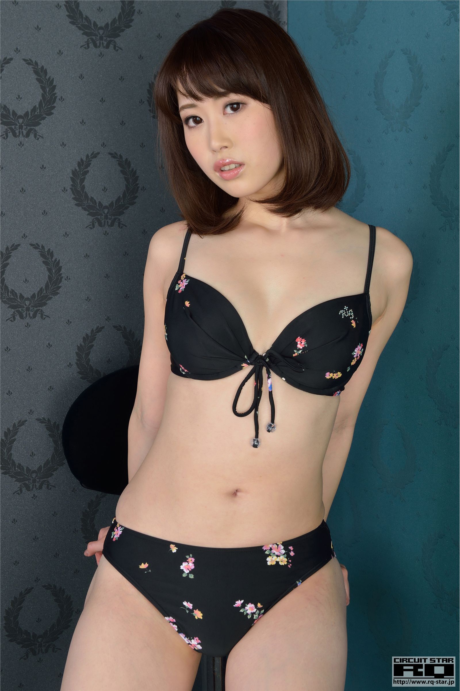 [RQ-STAR] [04.16] No.00908 倉本月奈