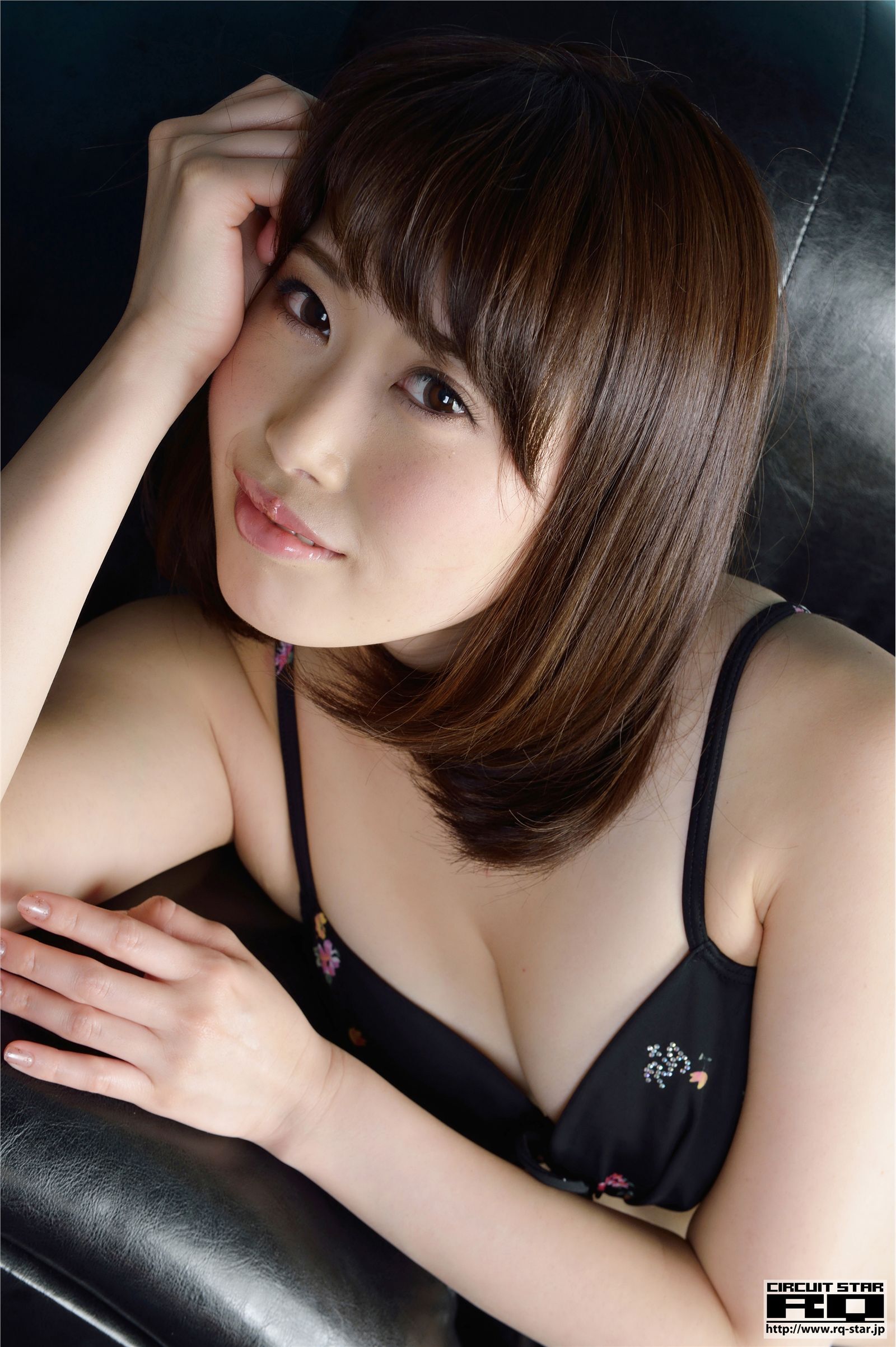 [RQ-STAR] [04.16] No.00908 倉本月奈