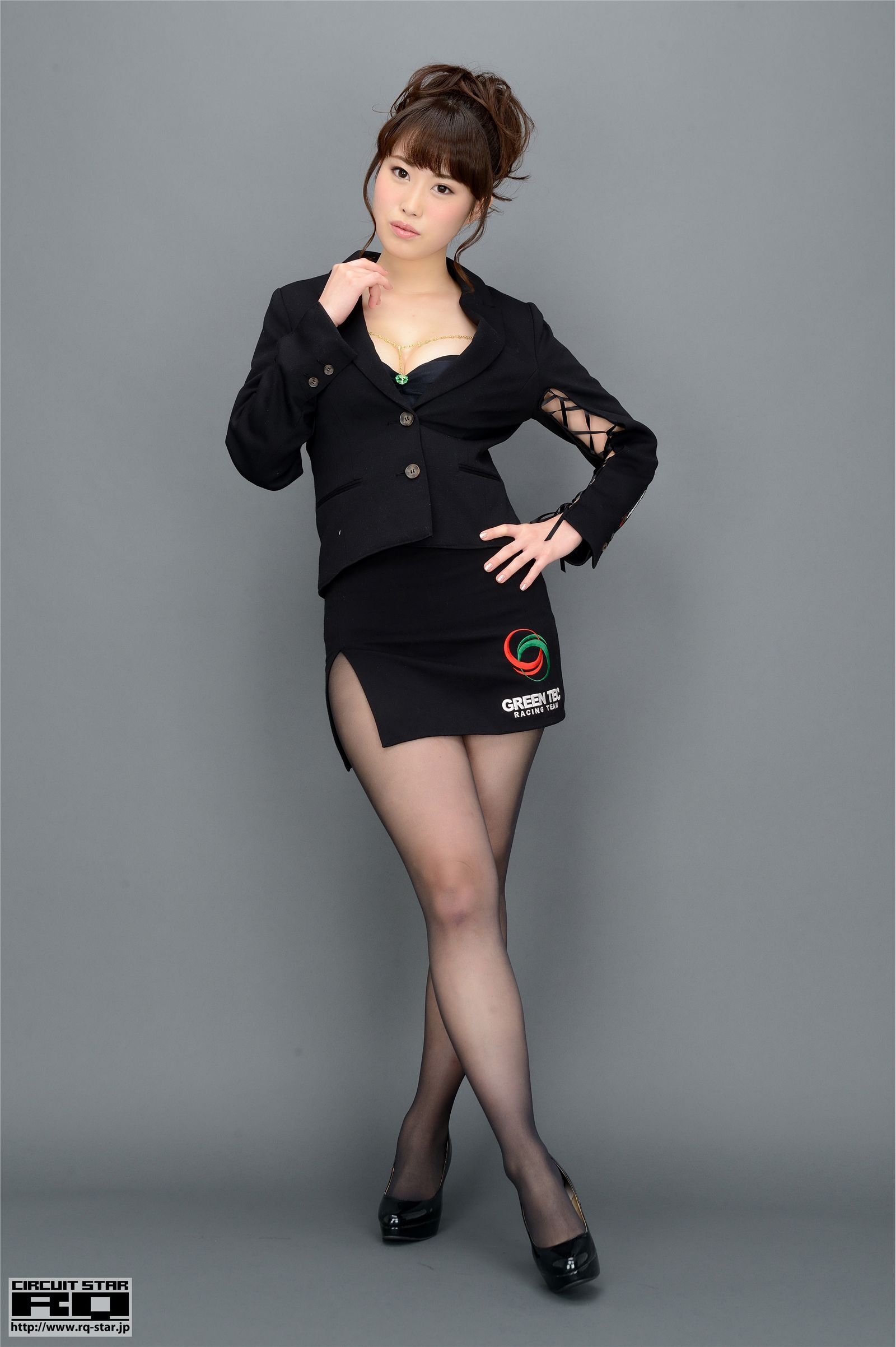 [RQ-STAR] [04.23] No.00909 倉本月奈