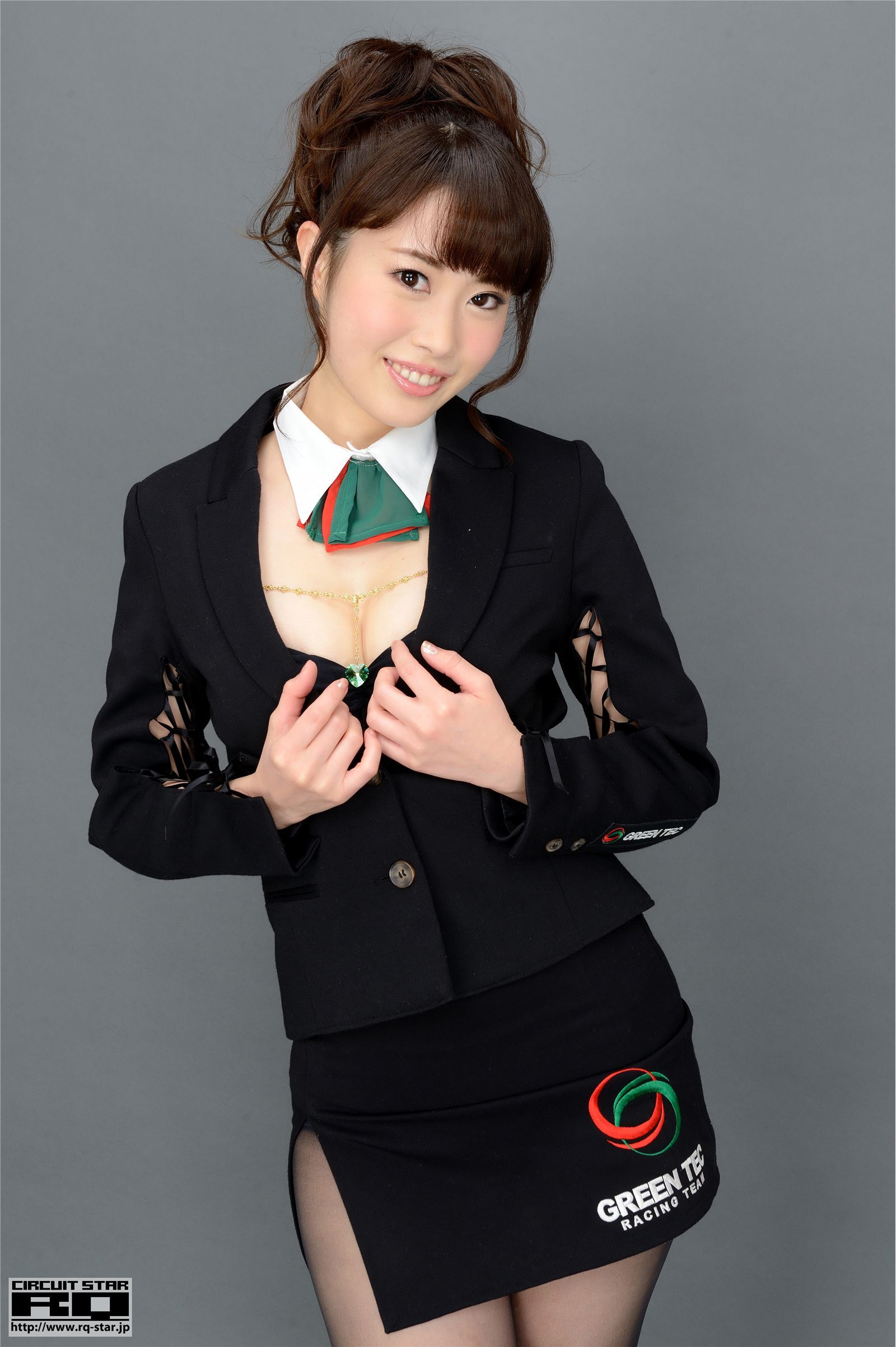 [RQ-STAR] [04.23] No.00909 倉本月奈