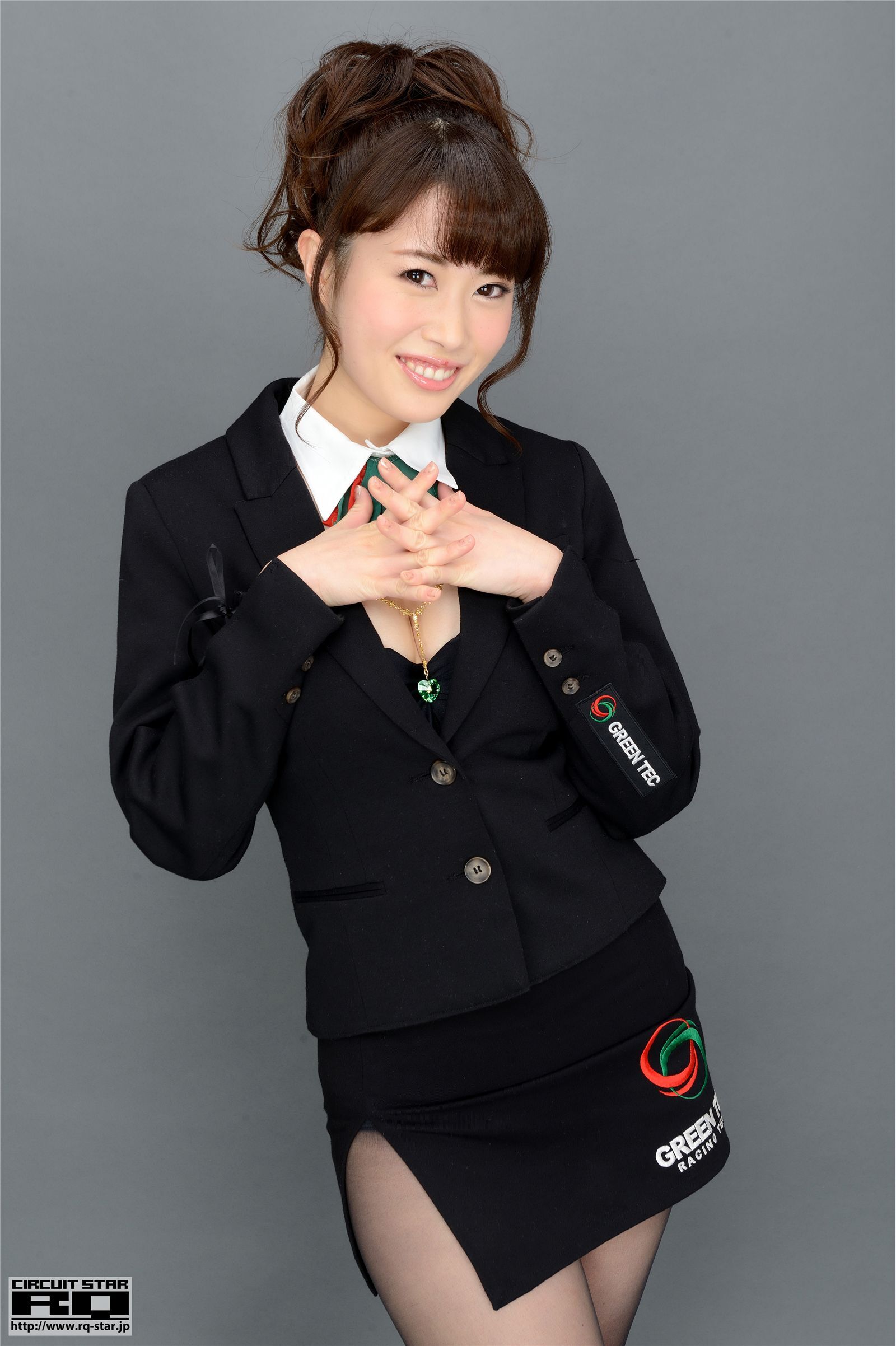 [RQ-STAR] [04.23] No.00909 倉本月奈