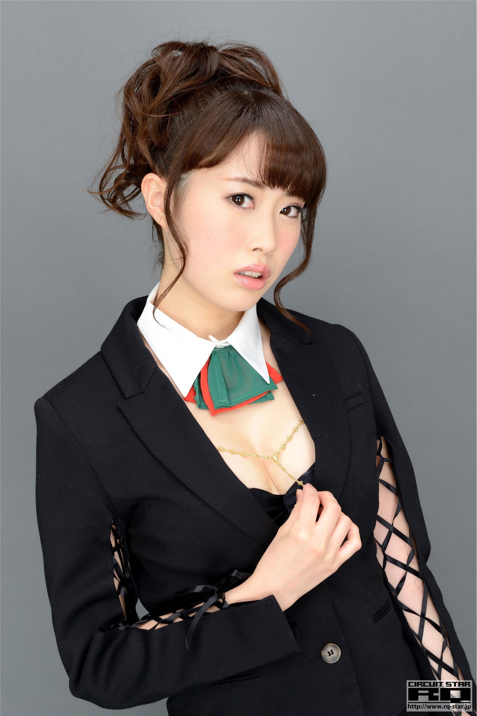 [RQ-STAR] [04.23] No.00909 倉本月奈