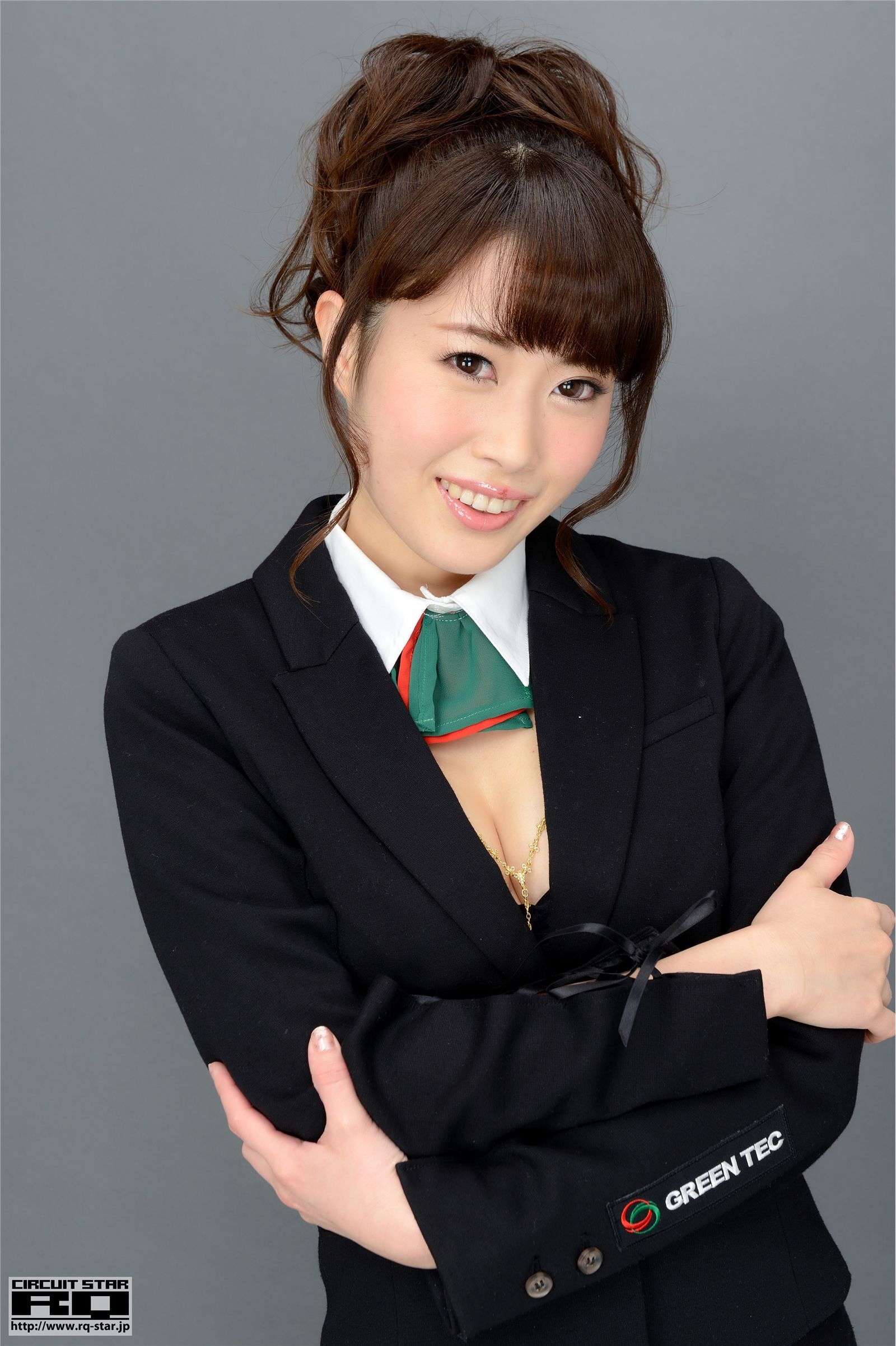 [RQ-STAR] [04.23] No.00909 倉本月奈