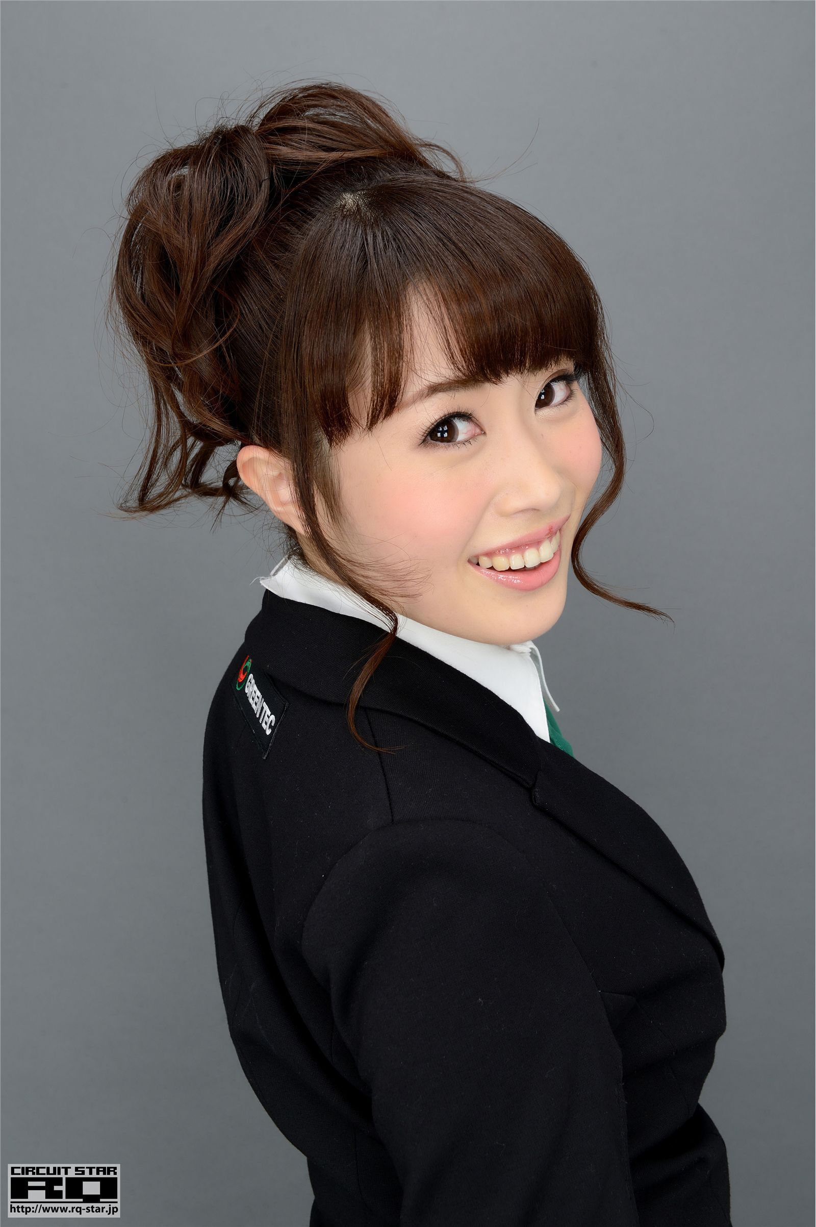 [RQ-STAR] [04.23] No.00909 倉本月奈