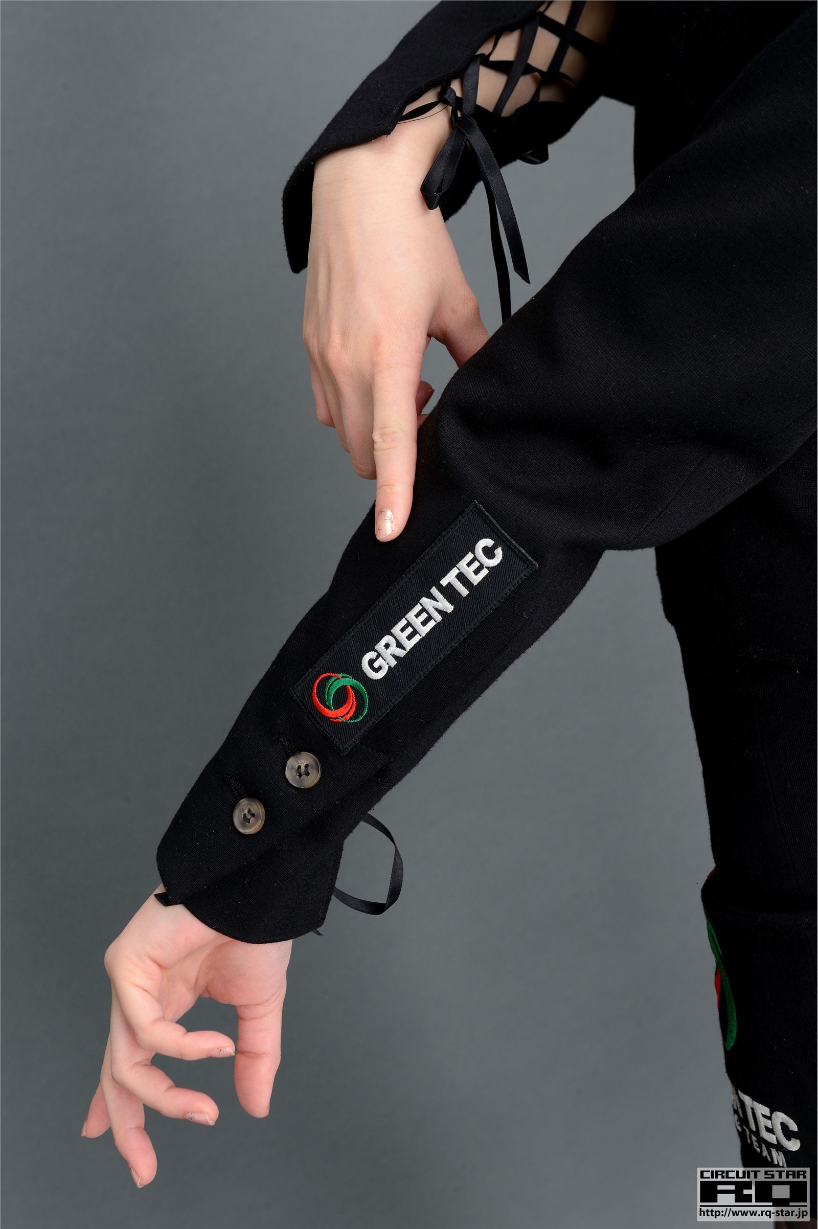 [RQ-STAR] [04.23] No.00909 倉本月奈