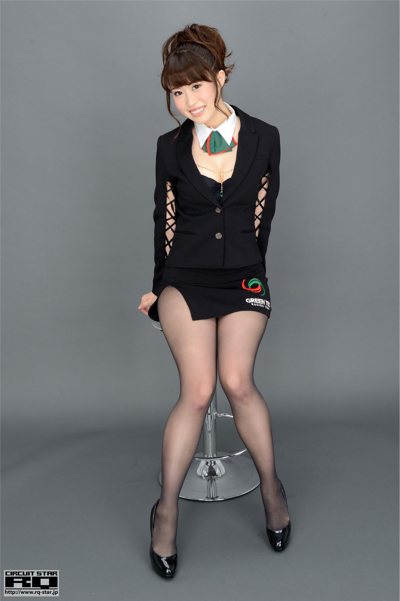 [RQ-STAR] [04.23] No.00909 倉本月奈