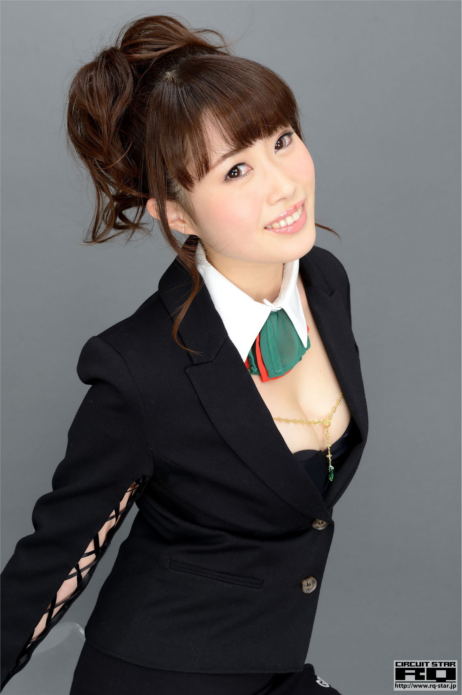 [RQ-STAR] [04.23] No.00909 倉本月奈