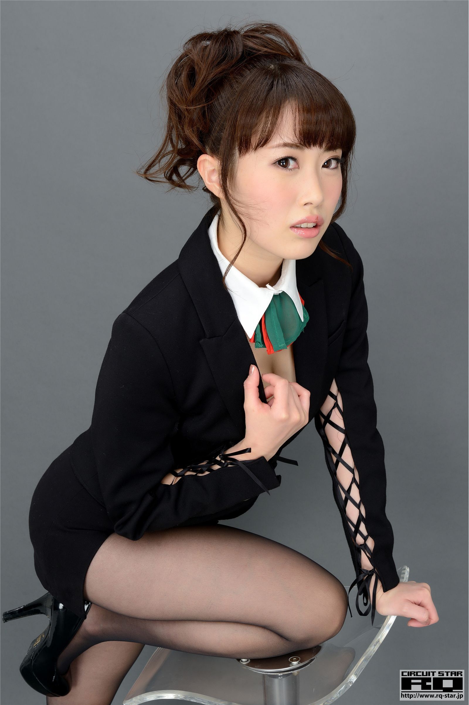 [RQ-STAR] [04.23] No.00909 倉本月奈