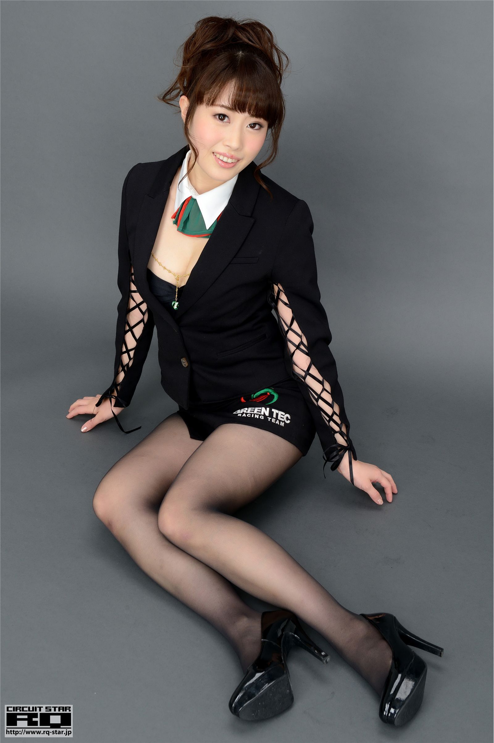 [RQ-STAR] [04.23] No.00909 倉本月奈