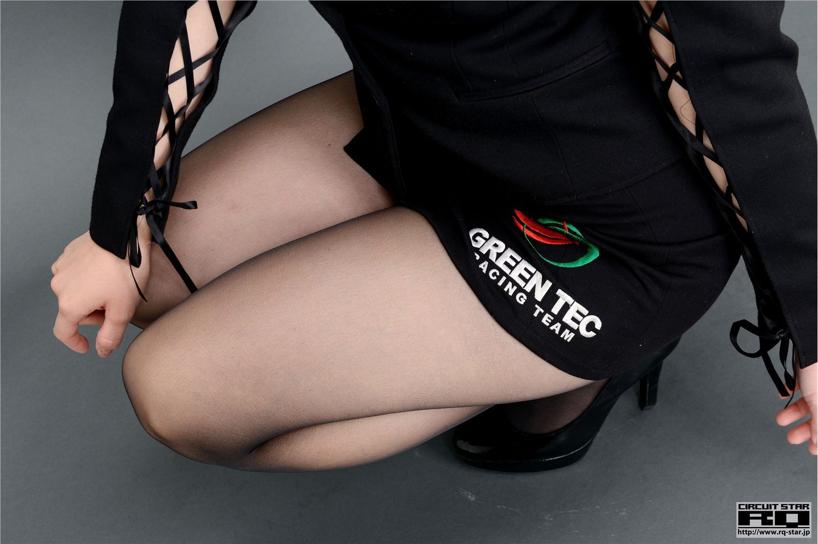 [RQ-STAR] [04.23] No.00909 倉本月奈