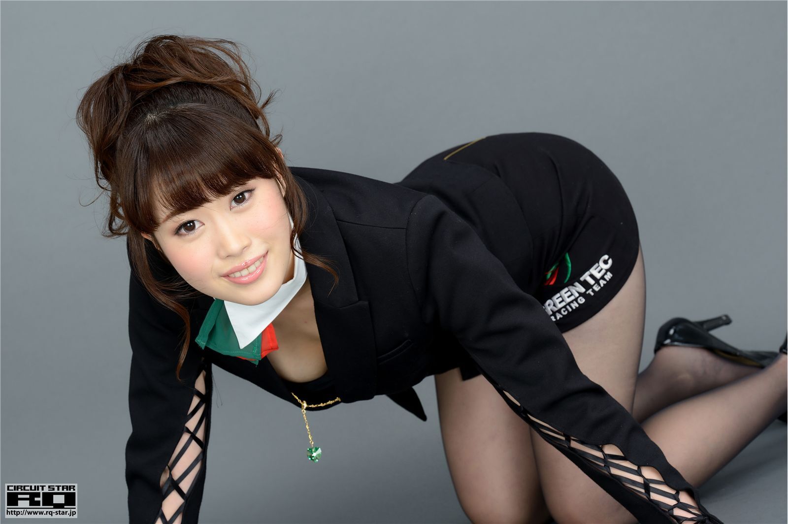 [RQ-STAR] [04.23] No.00909 倉本月奈