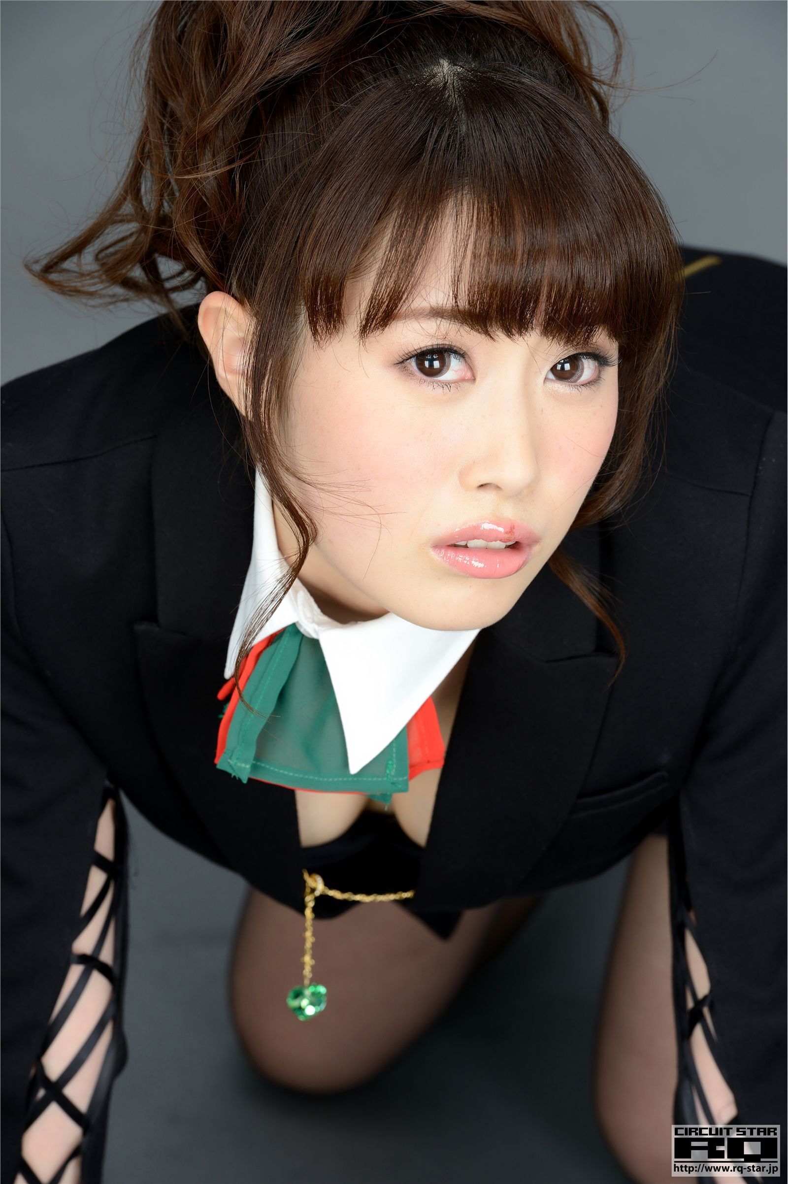 [RQ-STAR] [04.23] No.00909 倉本月奈