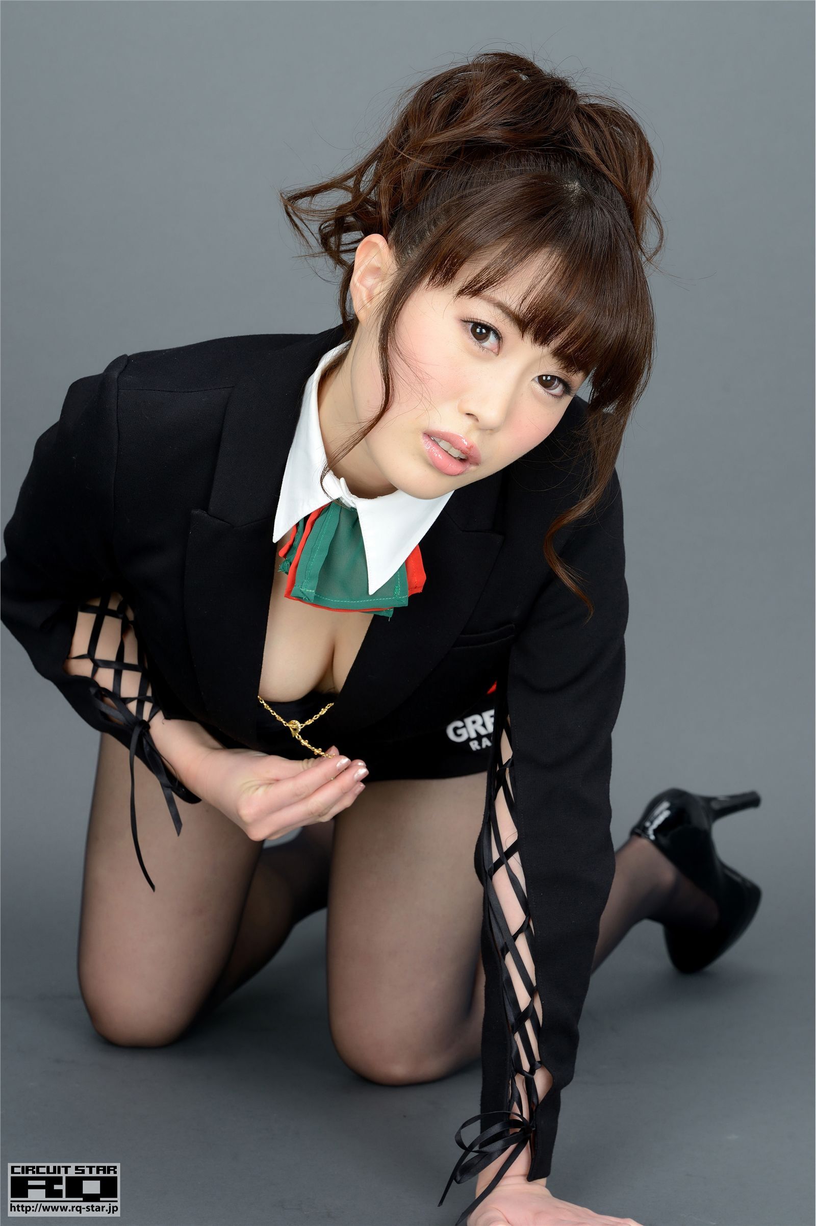 [RQ-STAR] [04.23] No.00909 倉本月奈