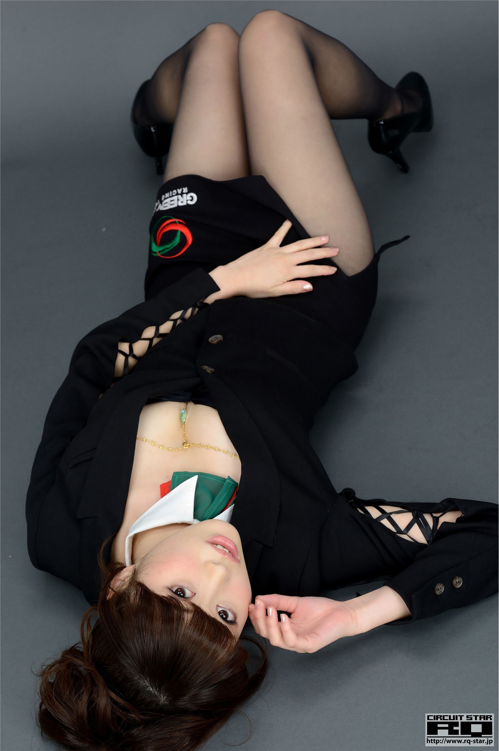 [RQ-STAR] [04.23] No.00909 倉本月奈