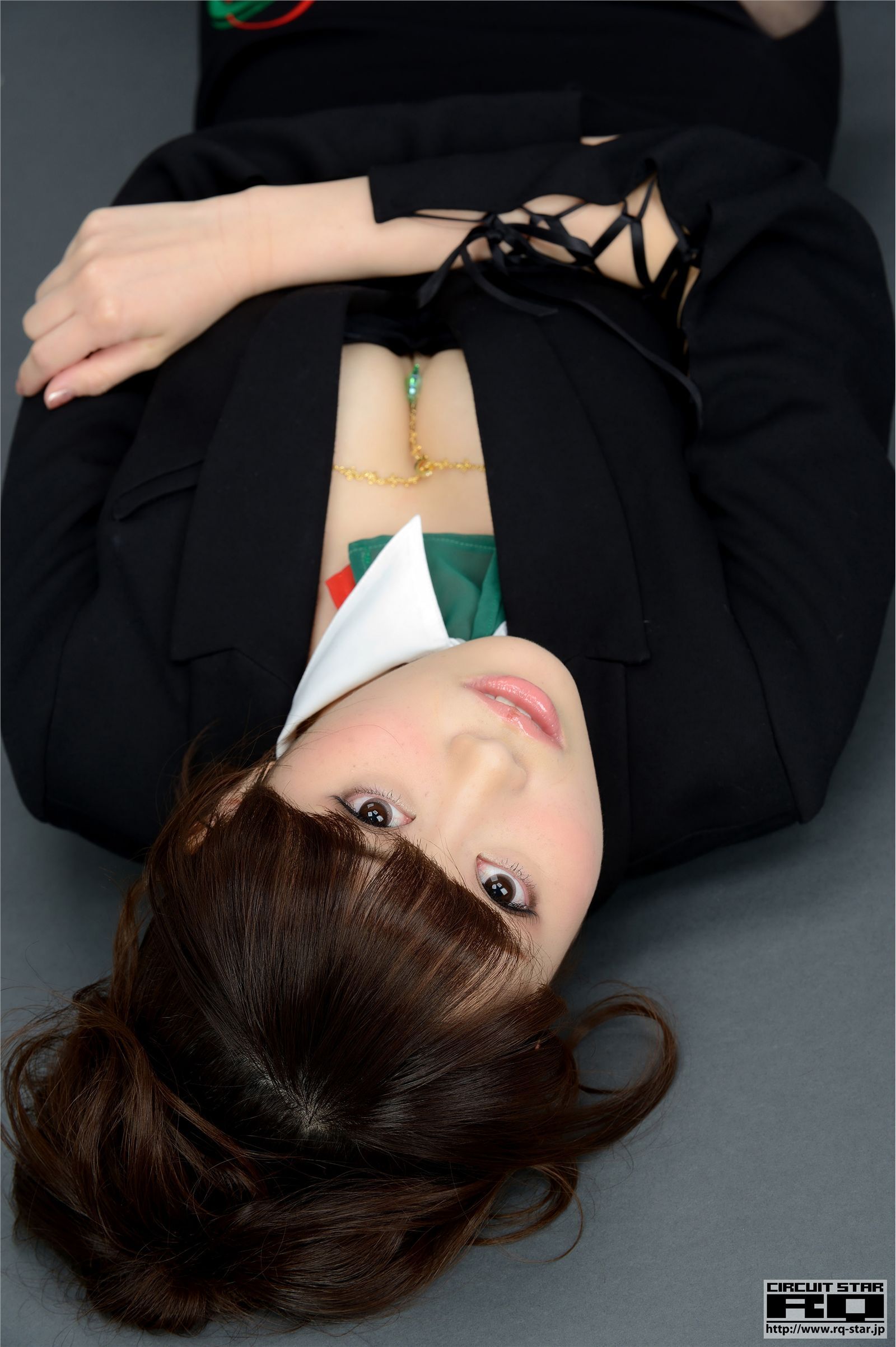 [RQ-STAR] [04.23] No.00909 倉本月奈