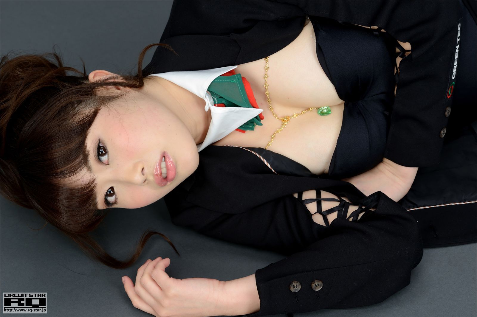 [RQ-STAR] [04.23] No.00909 倉本月奈