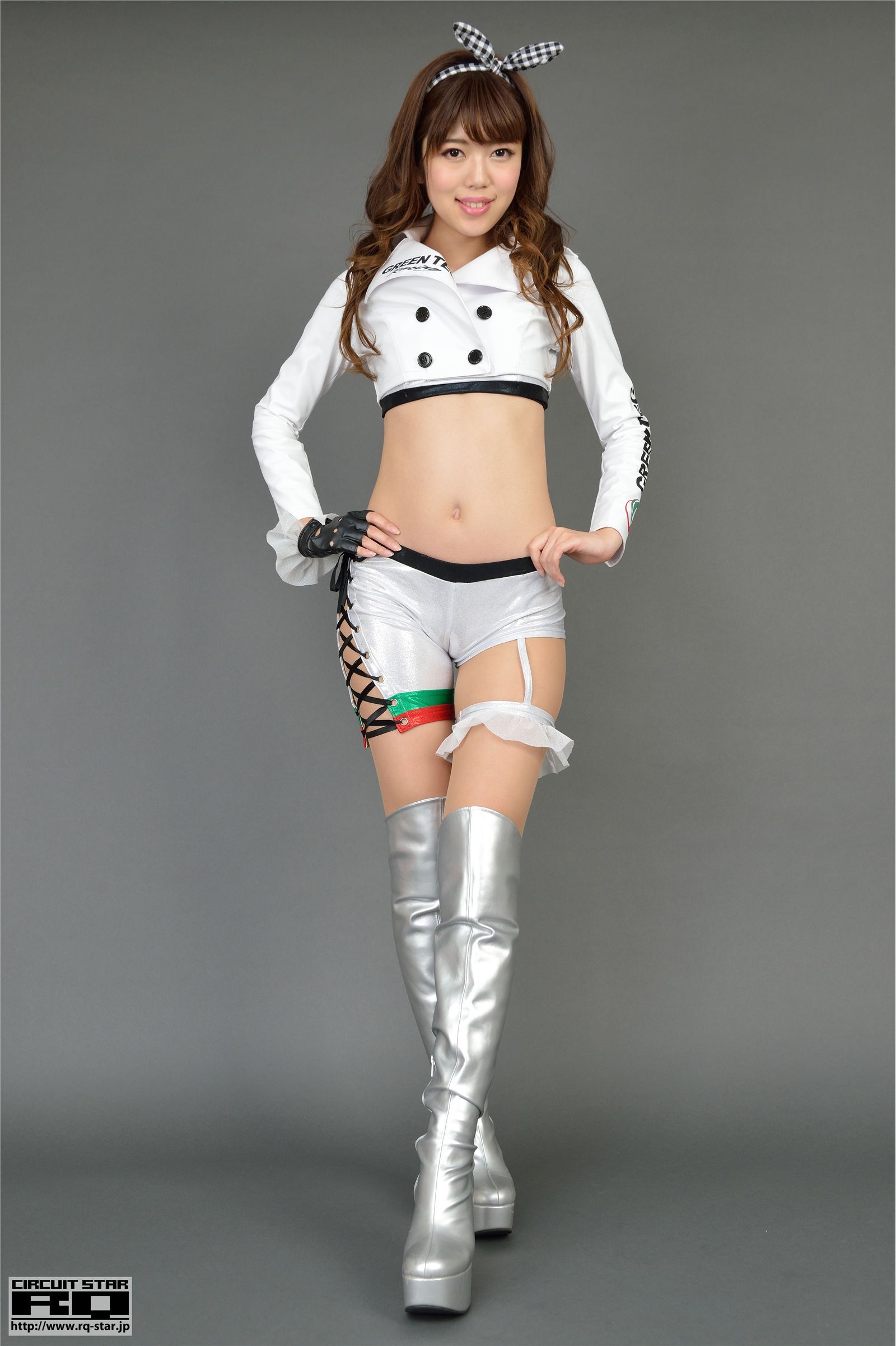 [RQ-STAR] [05-23] No. 00913 新庄千歳