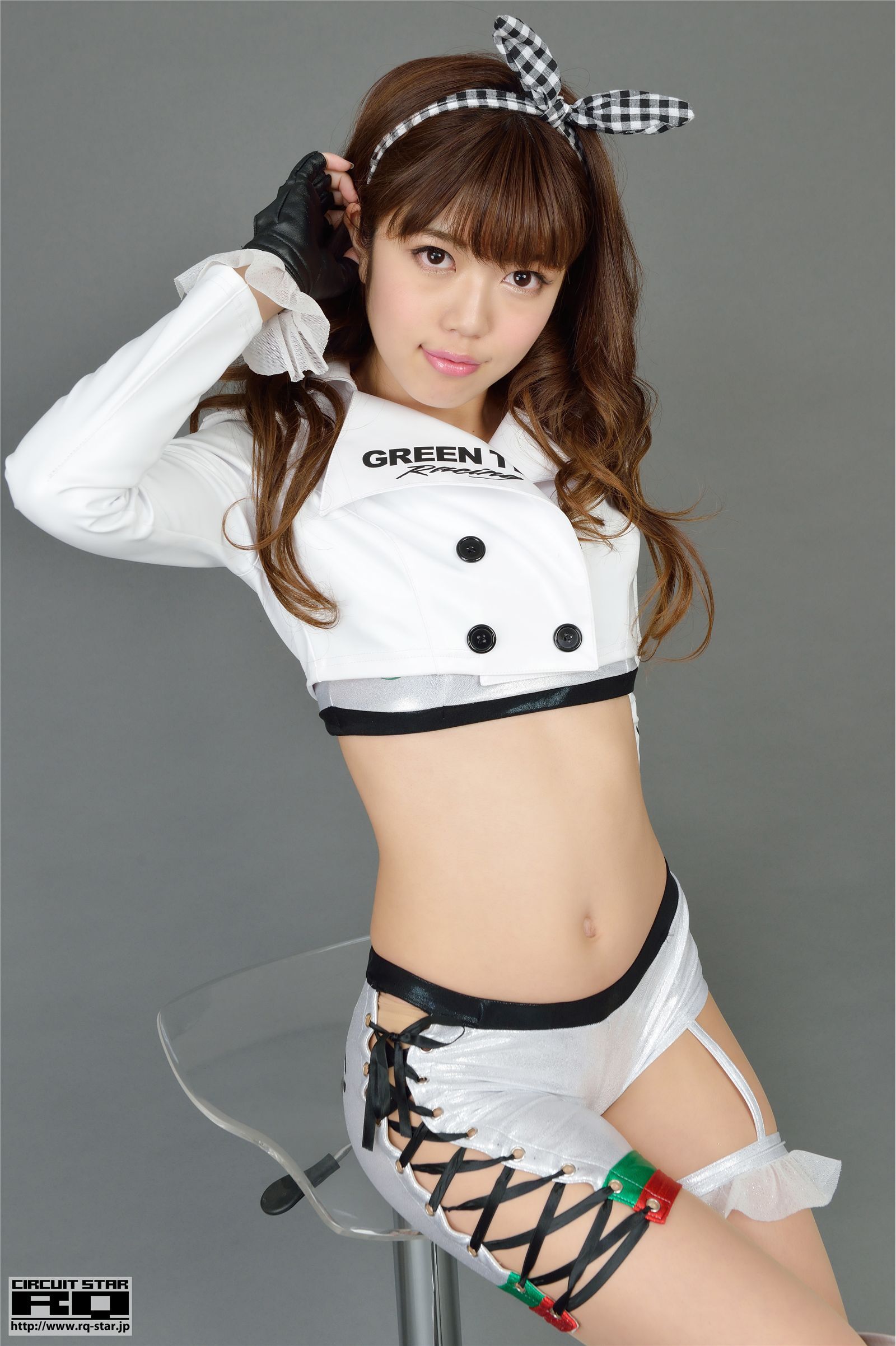 [RQ-STAR] [05-23] No. 00913 新庄千歳