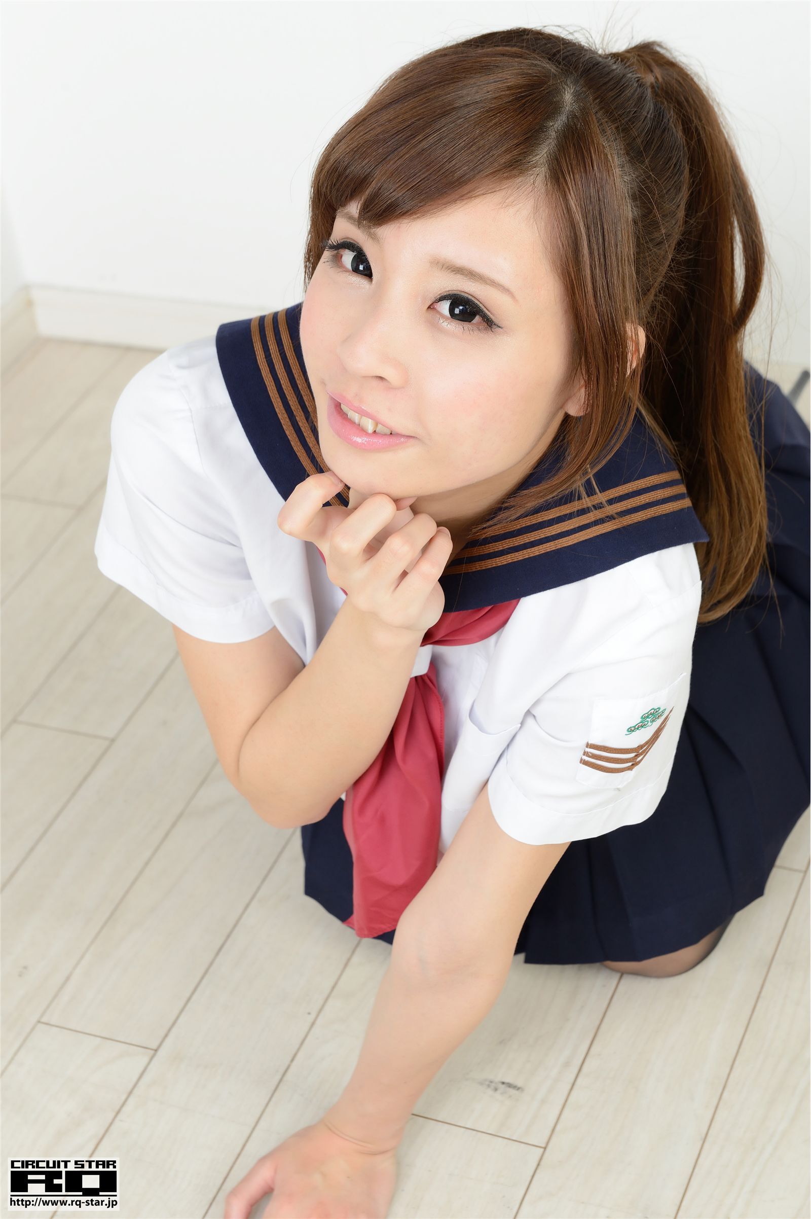 [RQ-STAR] [06-02] No.00915 広瀬茉夢