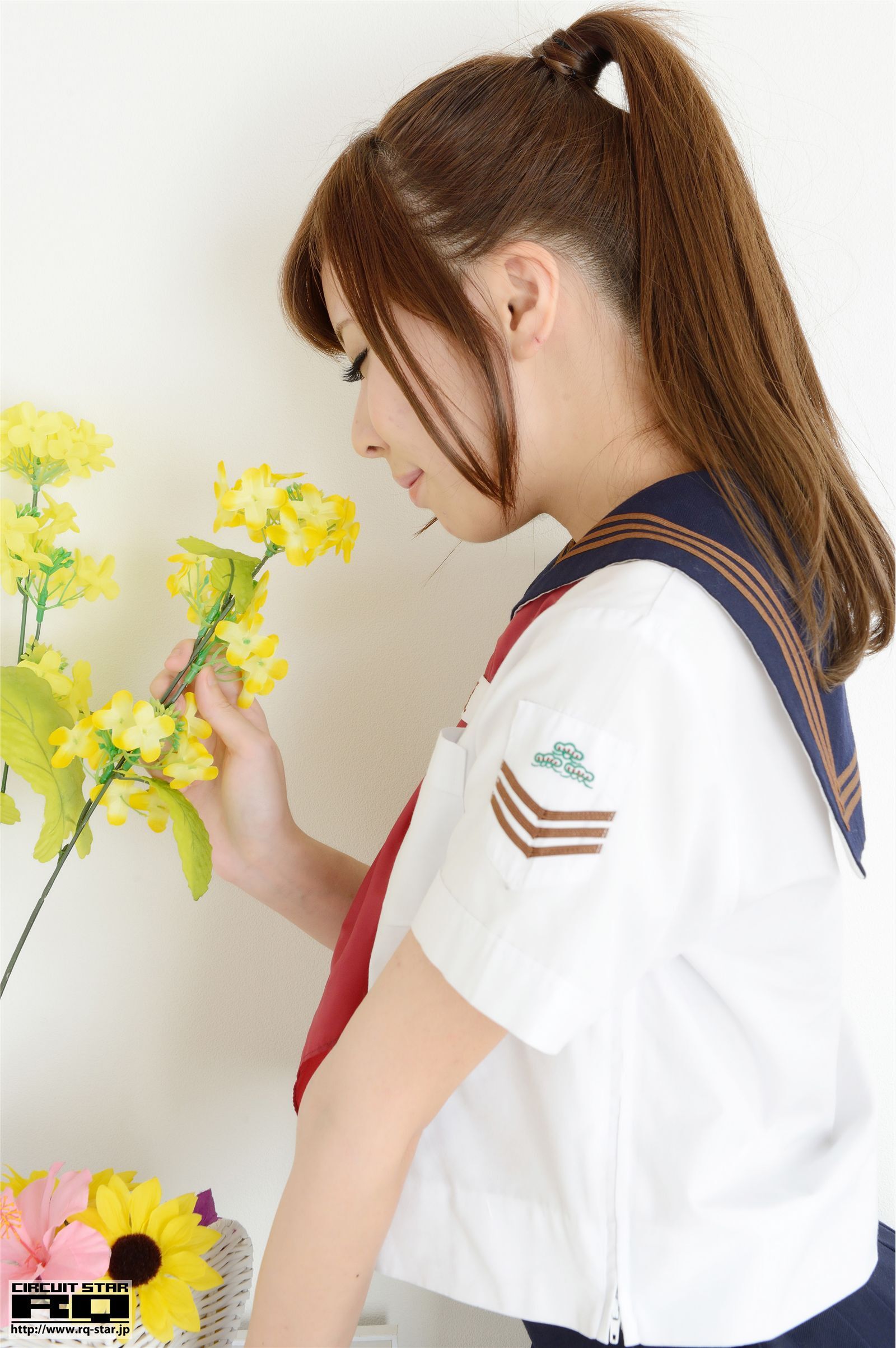 [RQ-STAR] [06-02] No.00915 広瀬茉夢