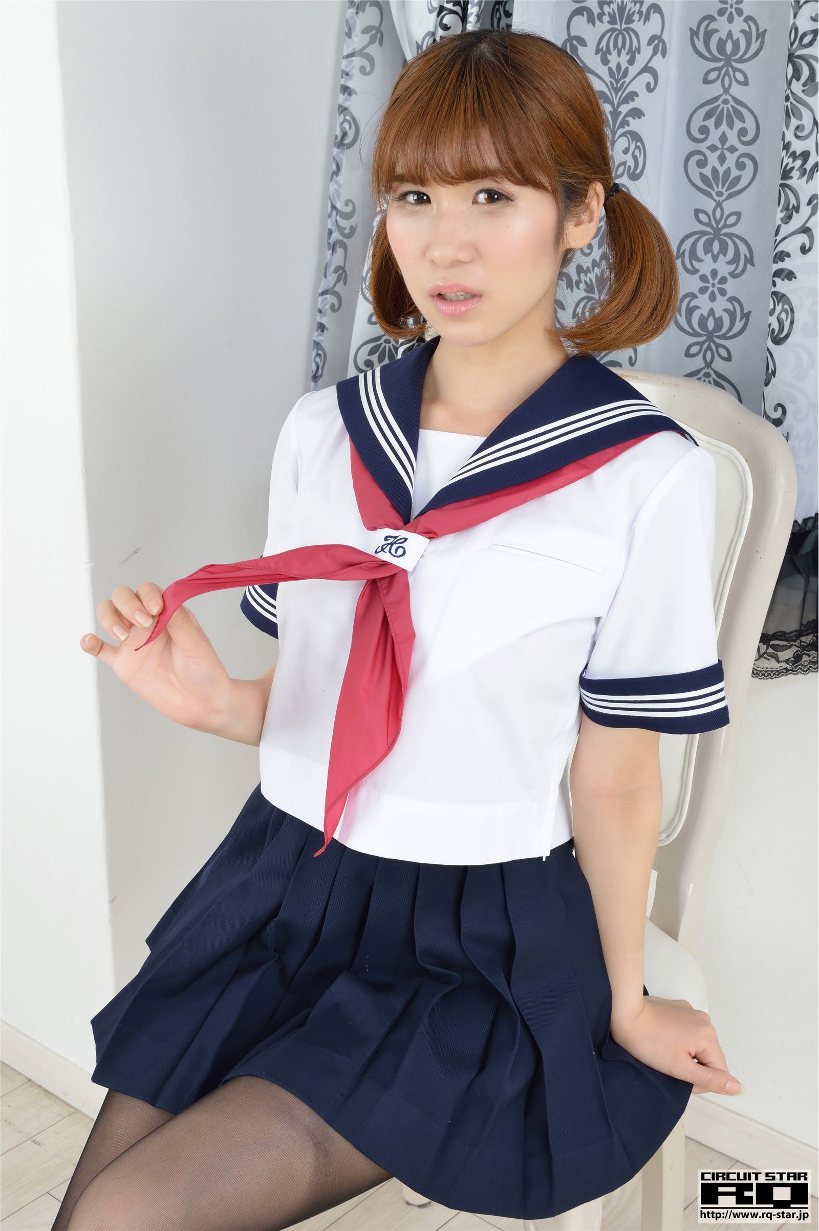 [RQ-STAR] [06-18] No.00918 立花かな