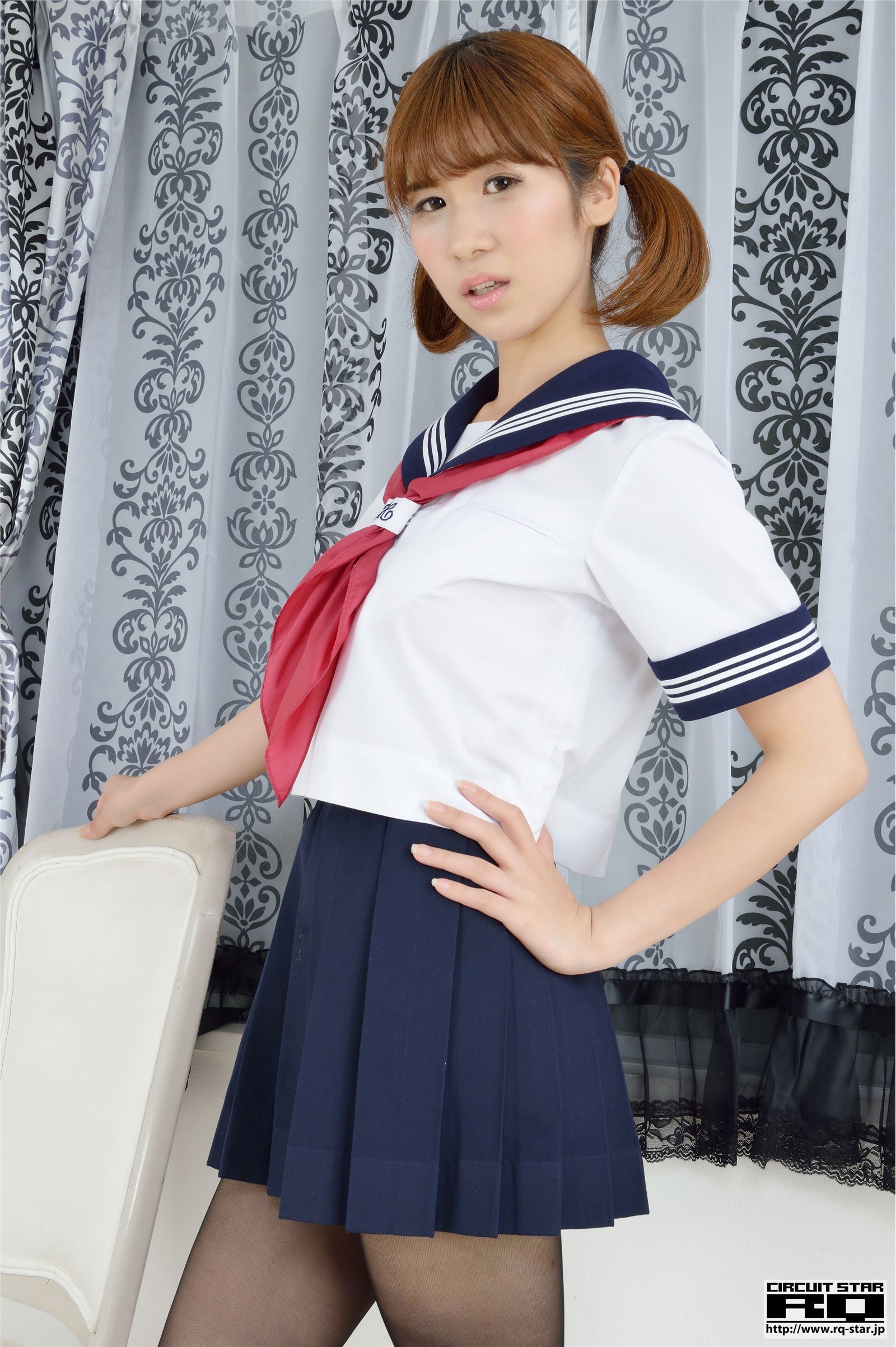 [RQ-STAR] [06-18] No.00918 立花かな