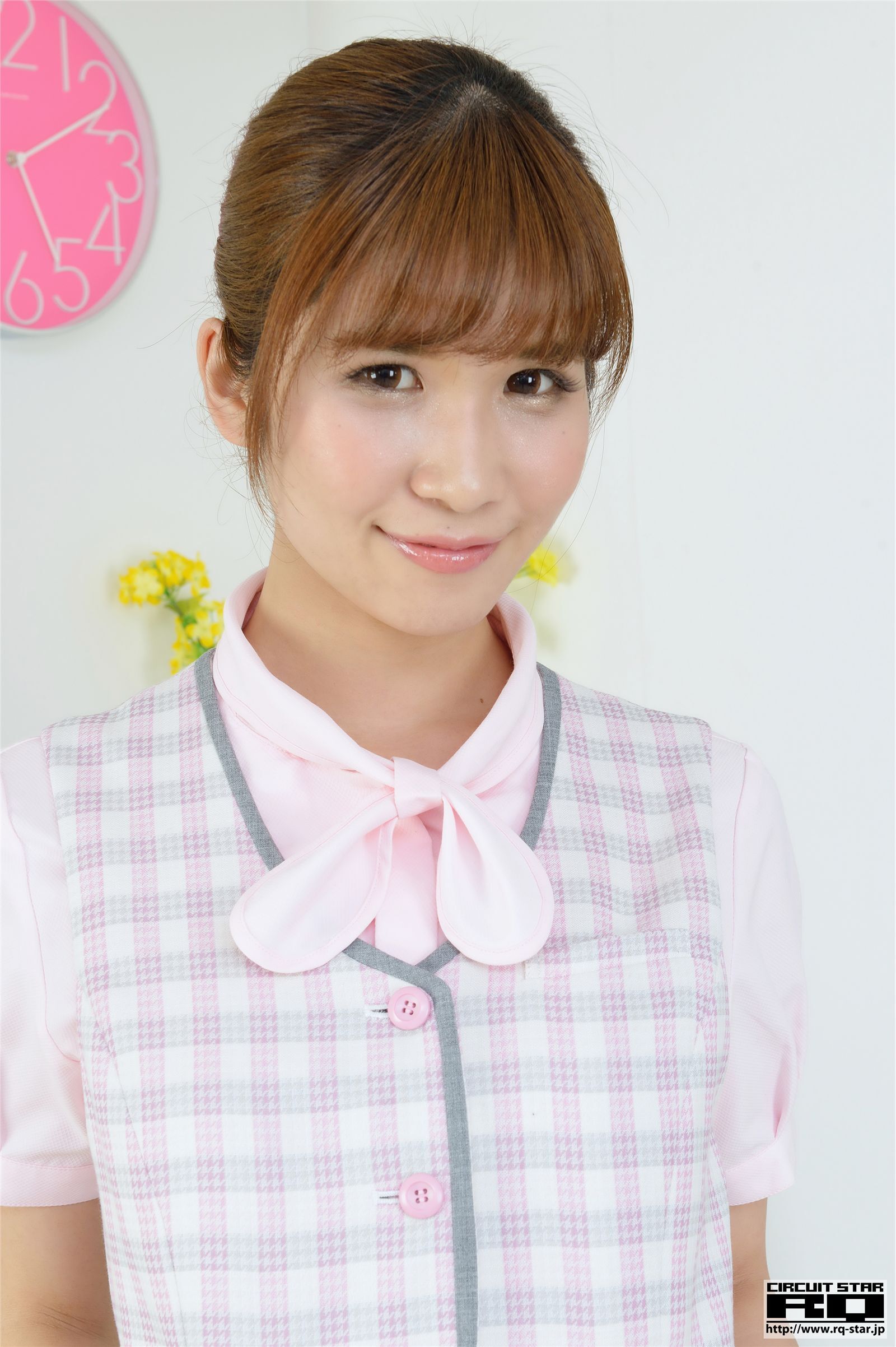 [RQ-STAR] No.00919 立花かな