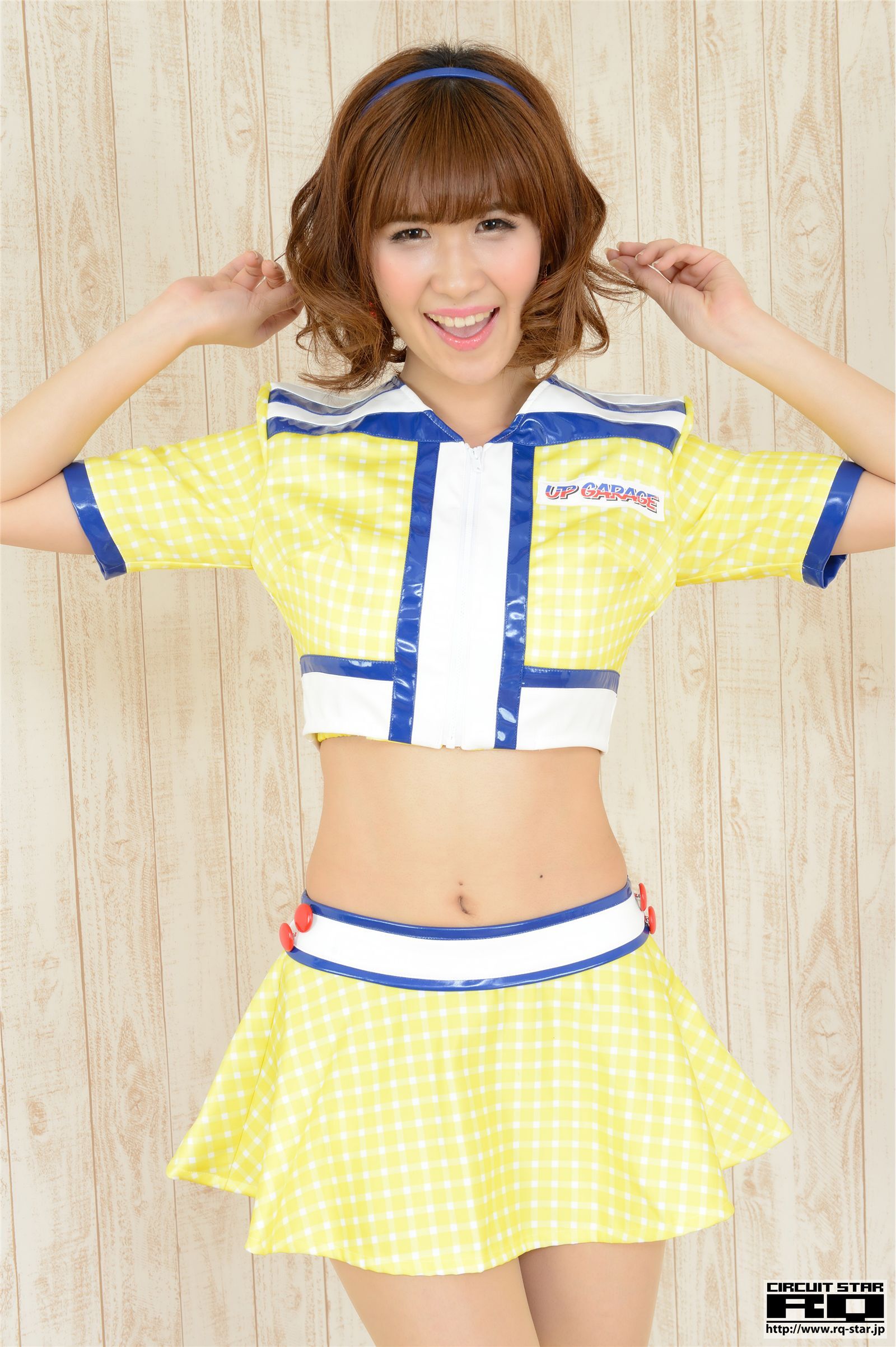 [RQ-STAR] [06-27] No.00920 立花かな