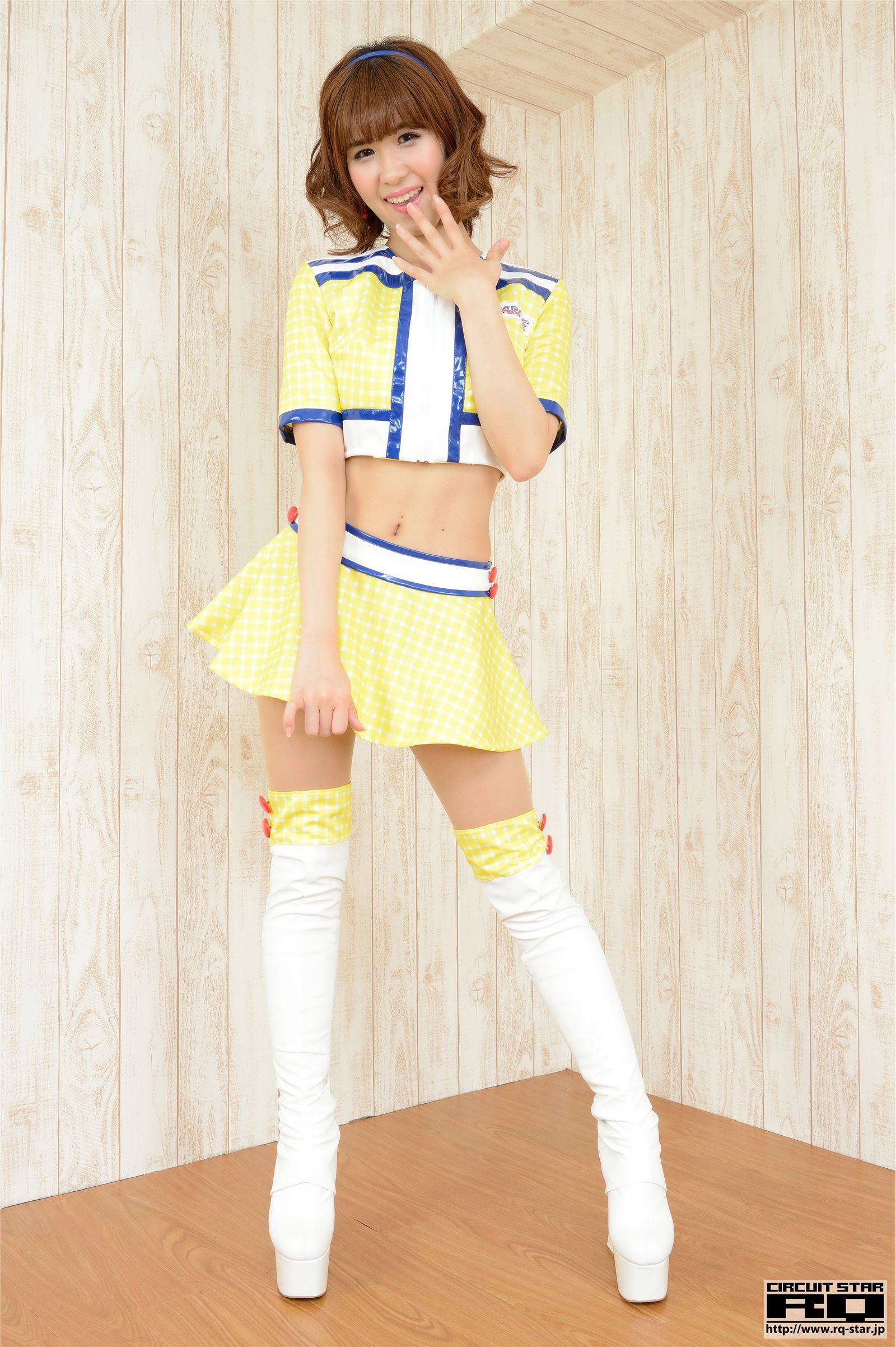 [RQ-STAR] [06-27] No.00920 立花かな