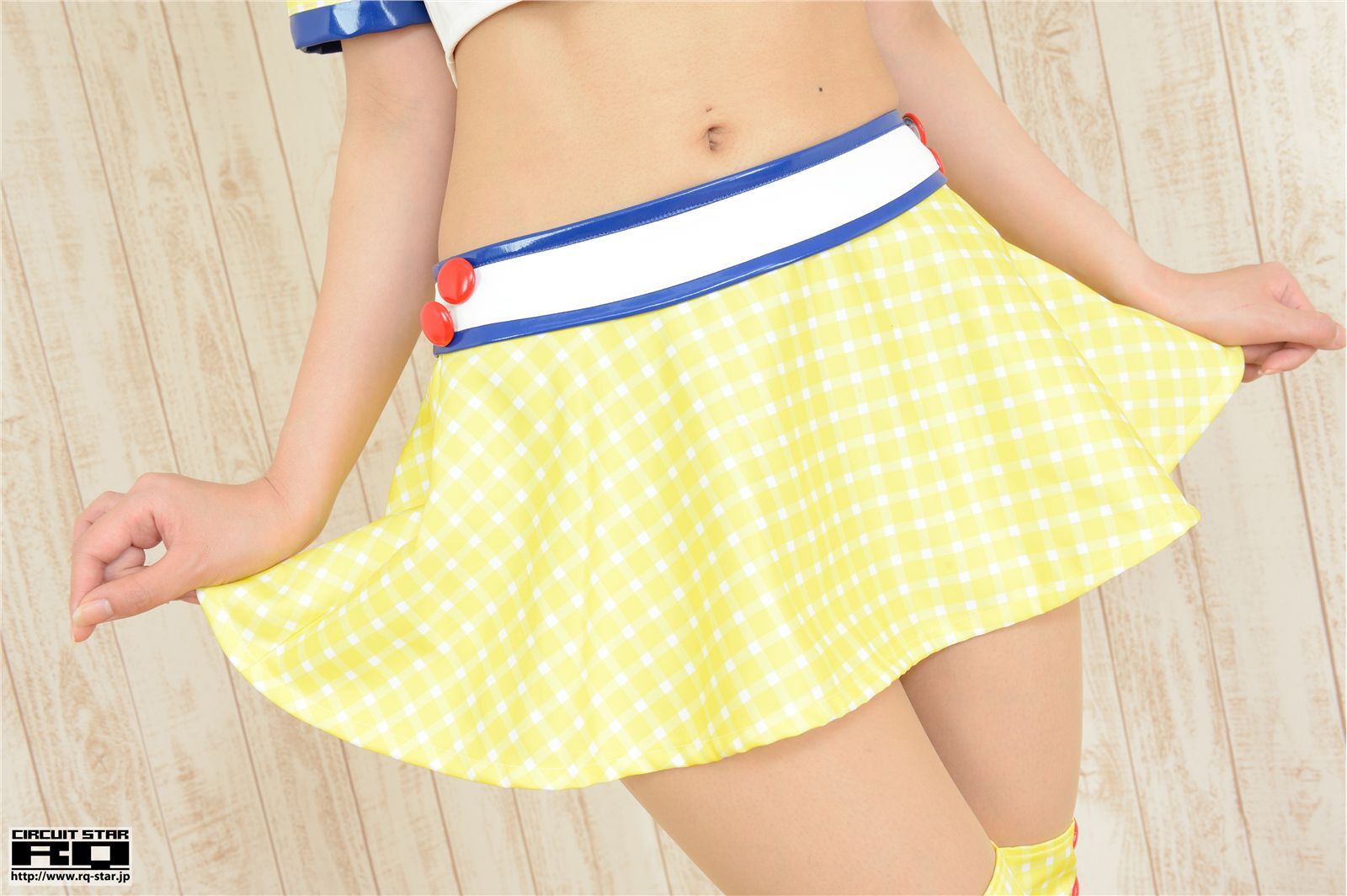 [RQ-STAR] [06-27] No.00920 立花かな