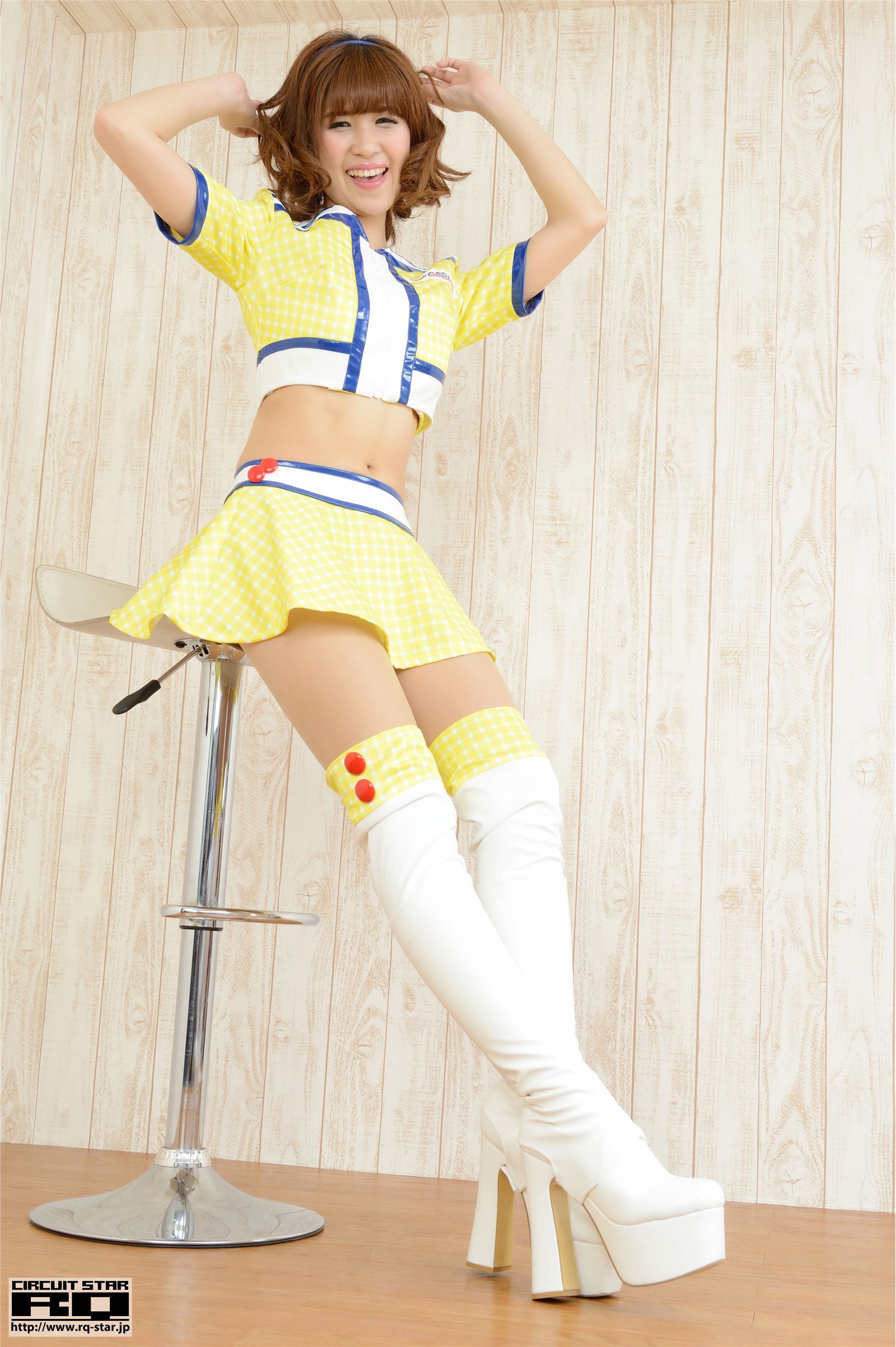 [RQ-STAR] [06-27] No.00920 立花かな