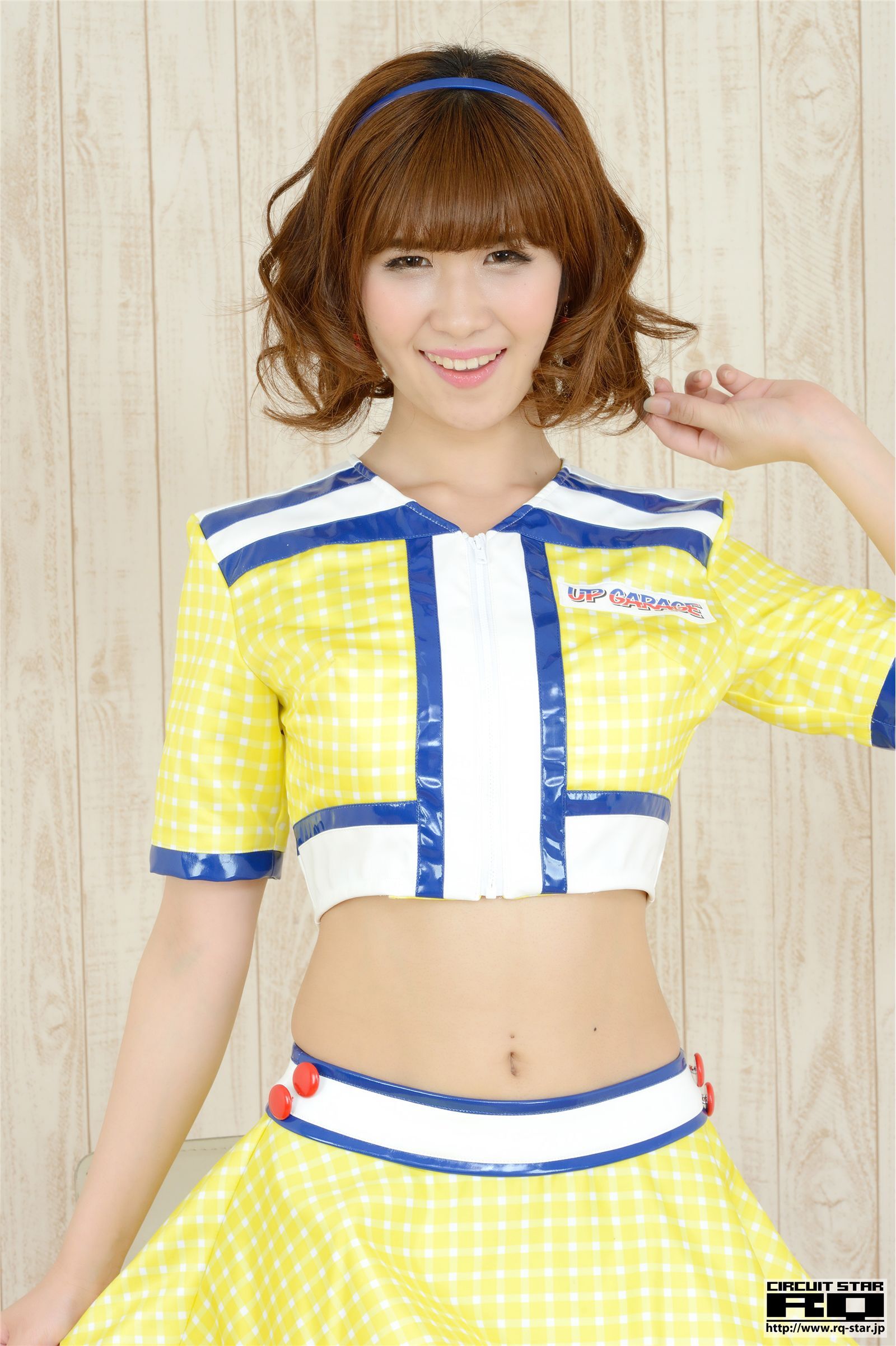 [RQ-STAR] [06-27] No.00920 立花かな