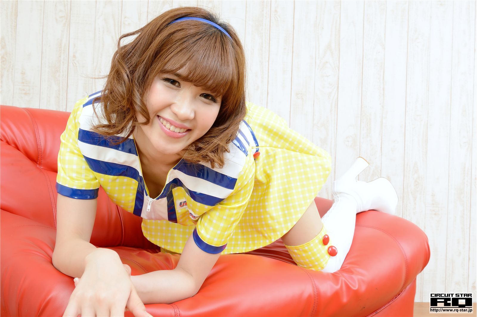 [RQ-STAR] [06-27] No.00920 立花かな