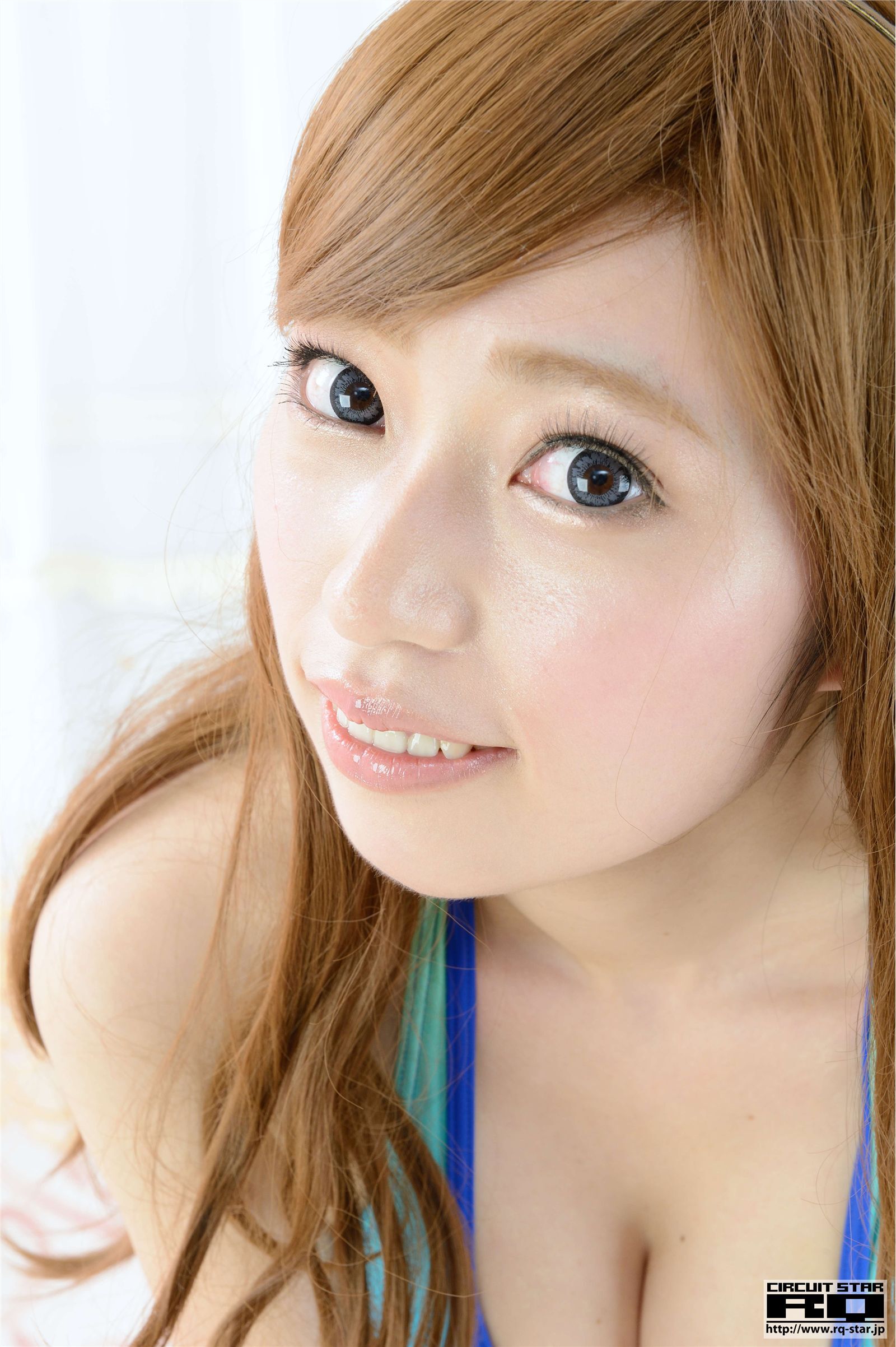 [RQ-STAR] [07-02] No.00921 黒木茉莉花