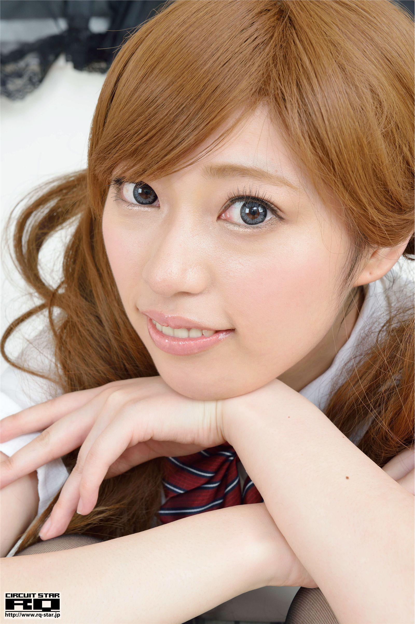 [RQ-STAR] [07-07] No.00922 黒木茉莉花