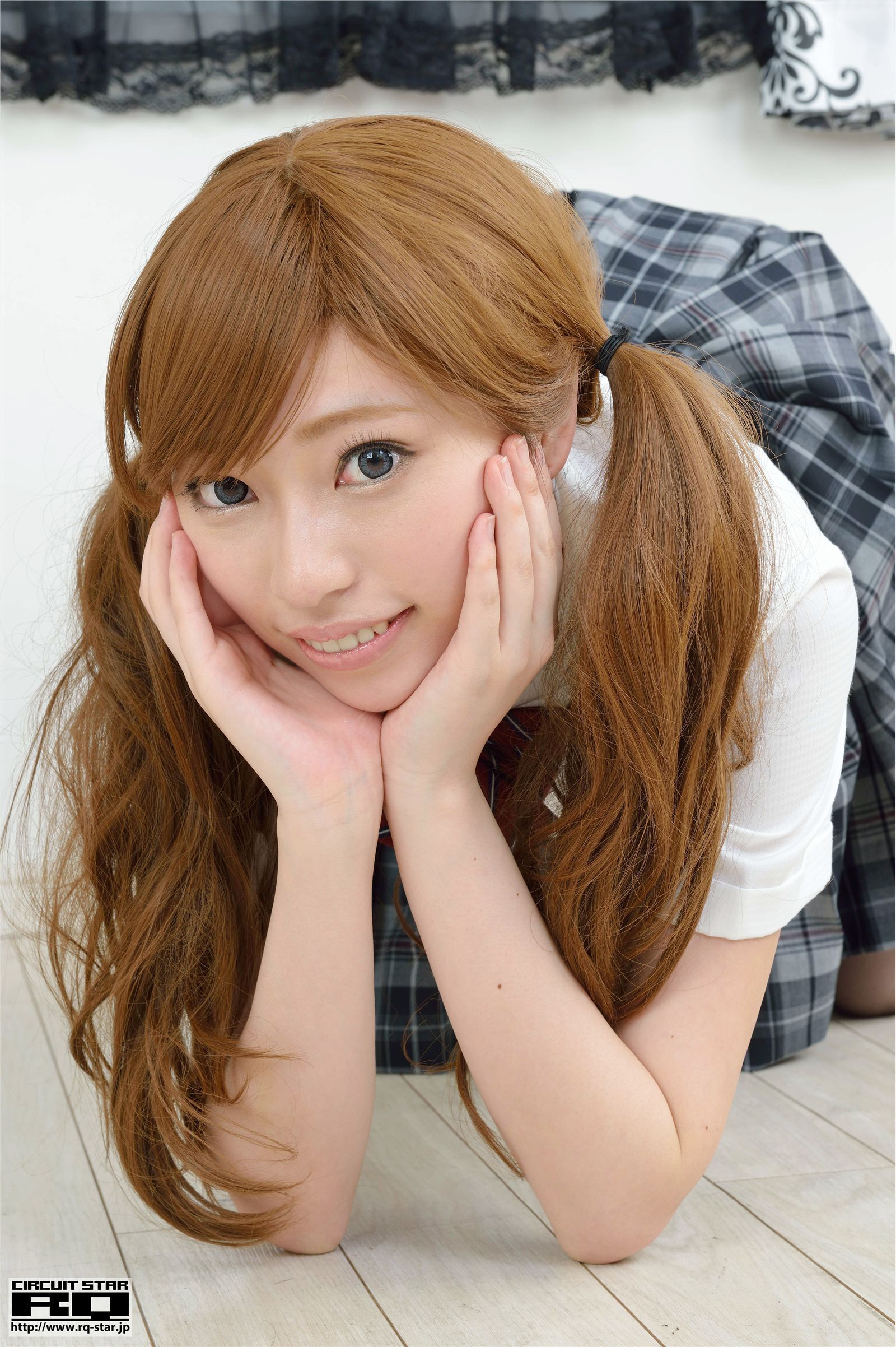 [RQ-STAR] [07-07] No.00922 黒木茉莉花