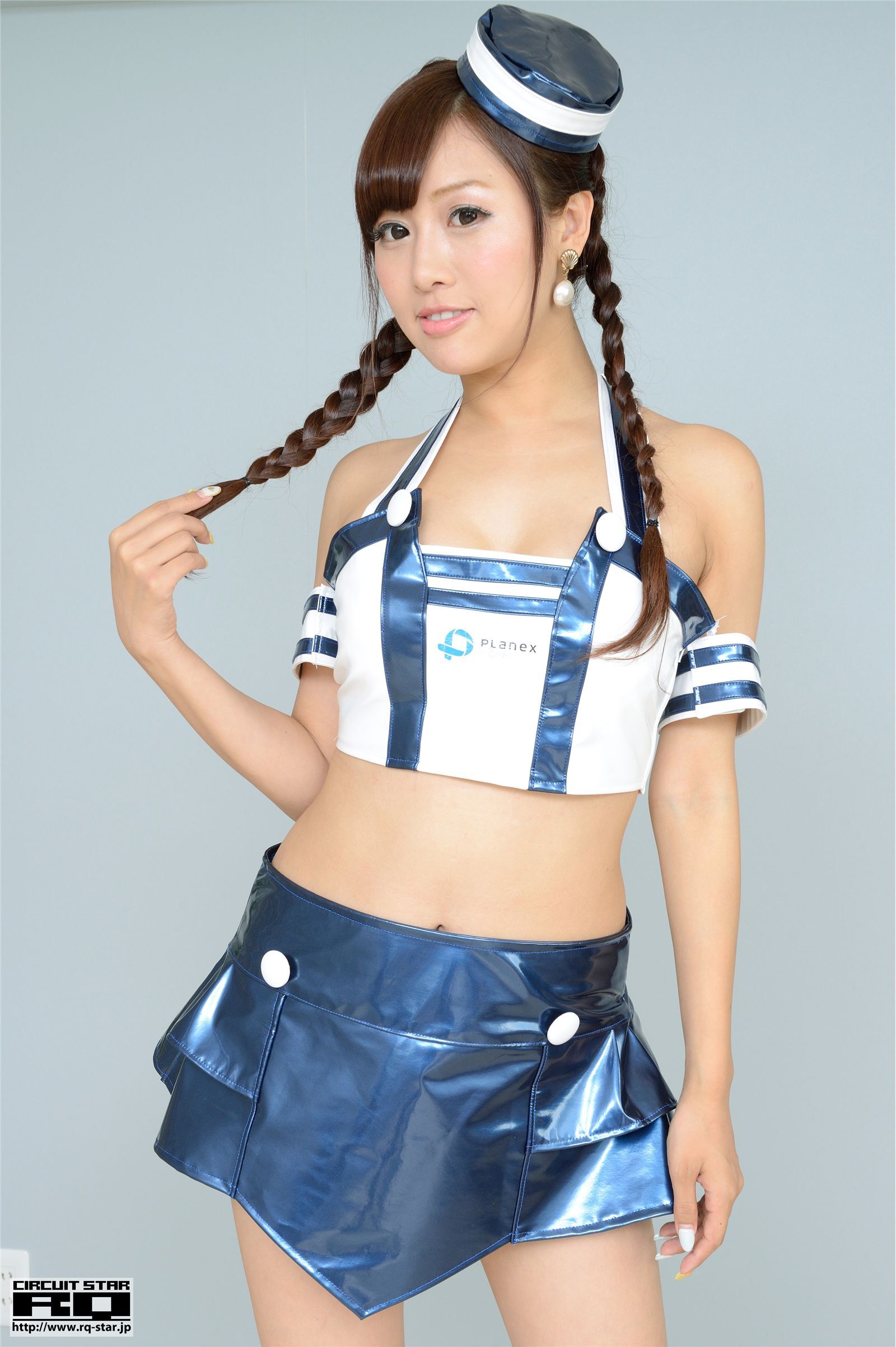 [RQ-STAR] [08-13] No.00930 武田華恋