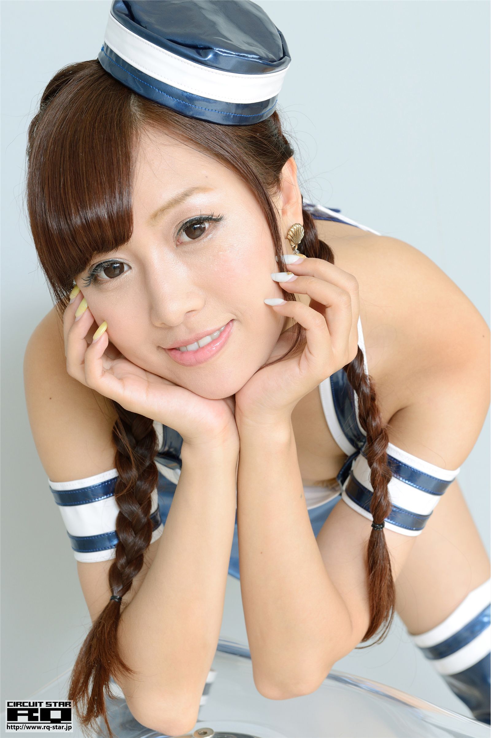 [RQ-STAR] [08-13] No.00930 武田華恋