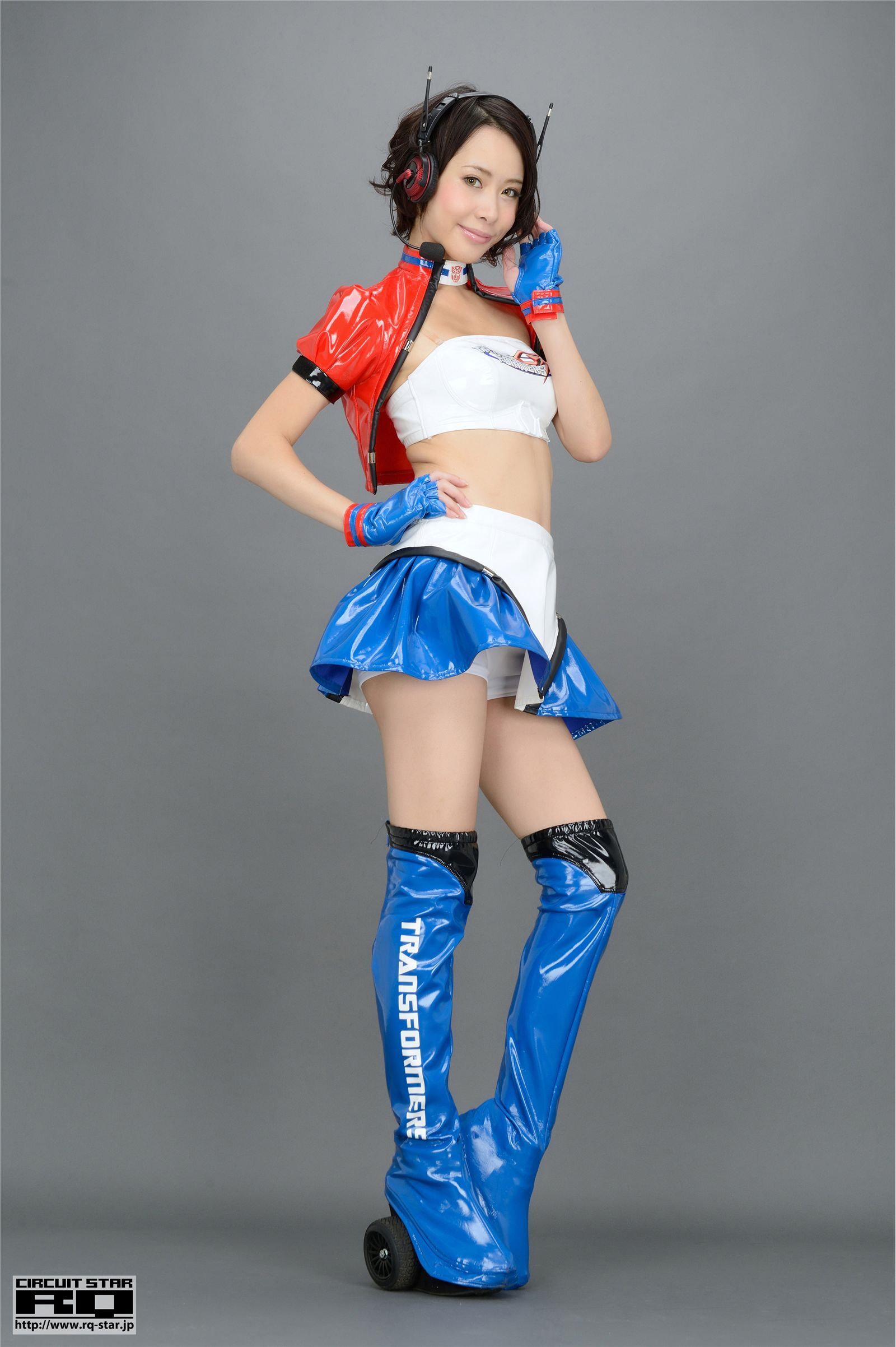 [RQ-STAR] [12.27] No.0885 yamamurakelal 山村ケレール