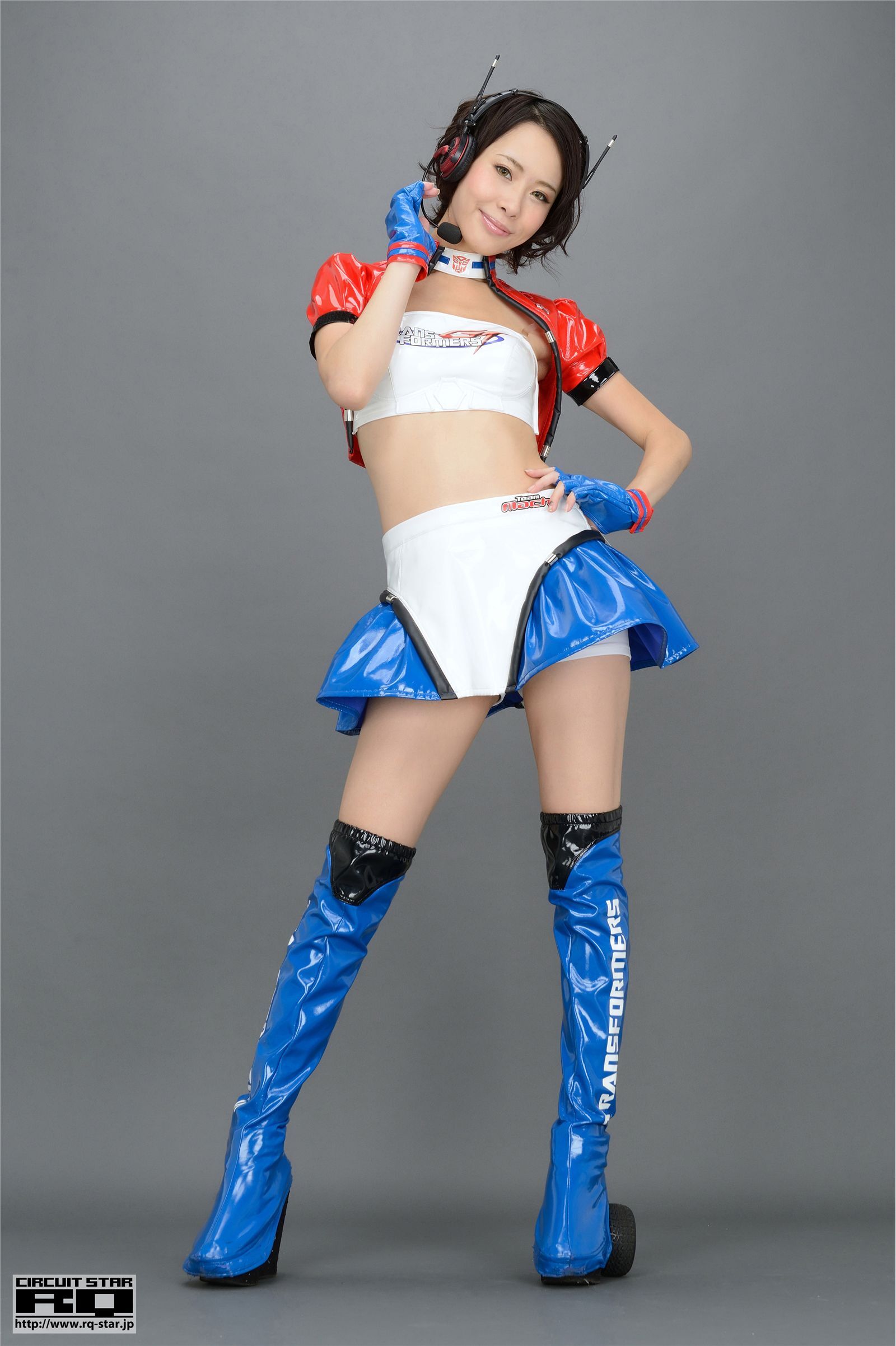 [RQ-STAR] [12.27] No.0885 yamamurakelal 山村ケレール