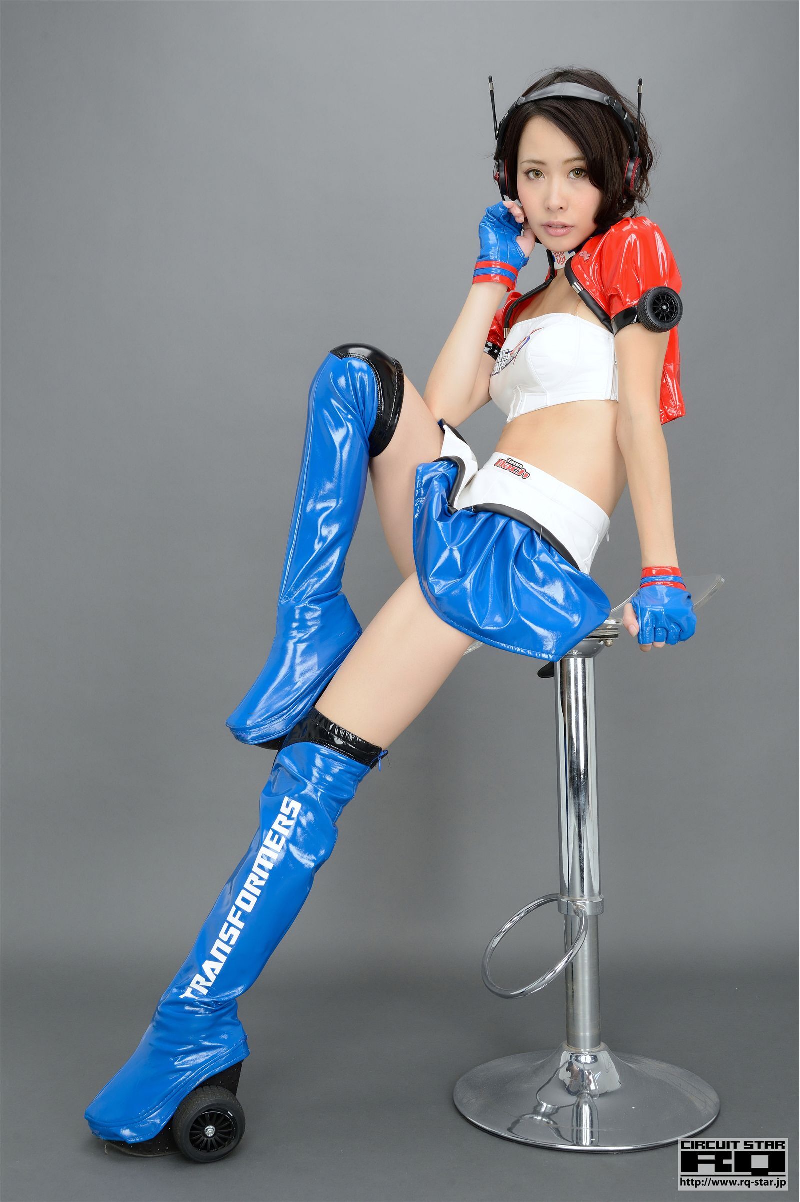 [RQ-STAR] [12.27] No.0885 yamamurakelal 山村ケレール