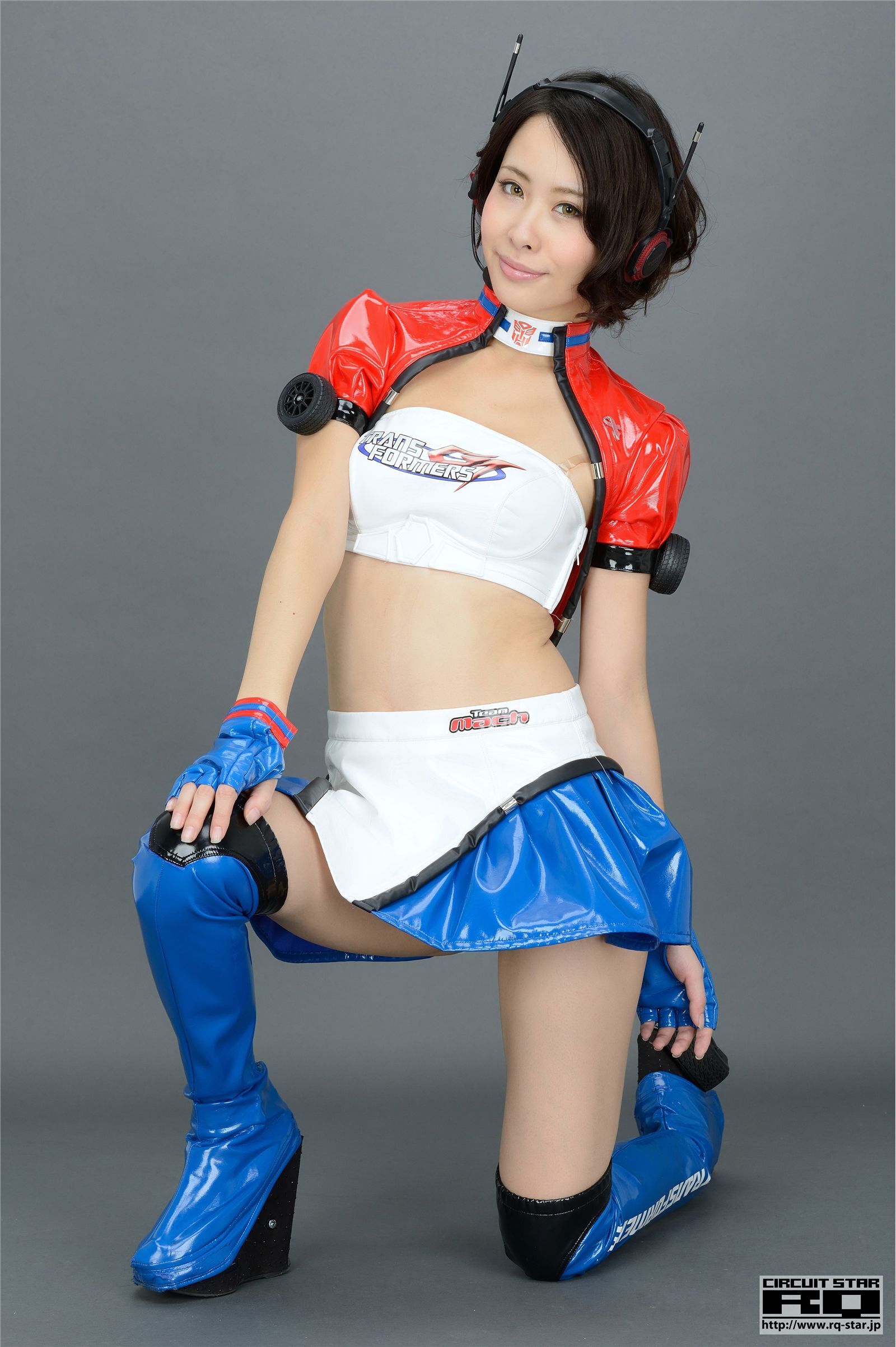 [RQ-STAR] [12.27] No.0885 yamamurakelal 山村ケレール