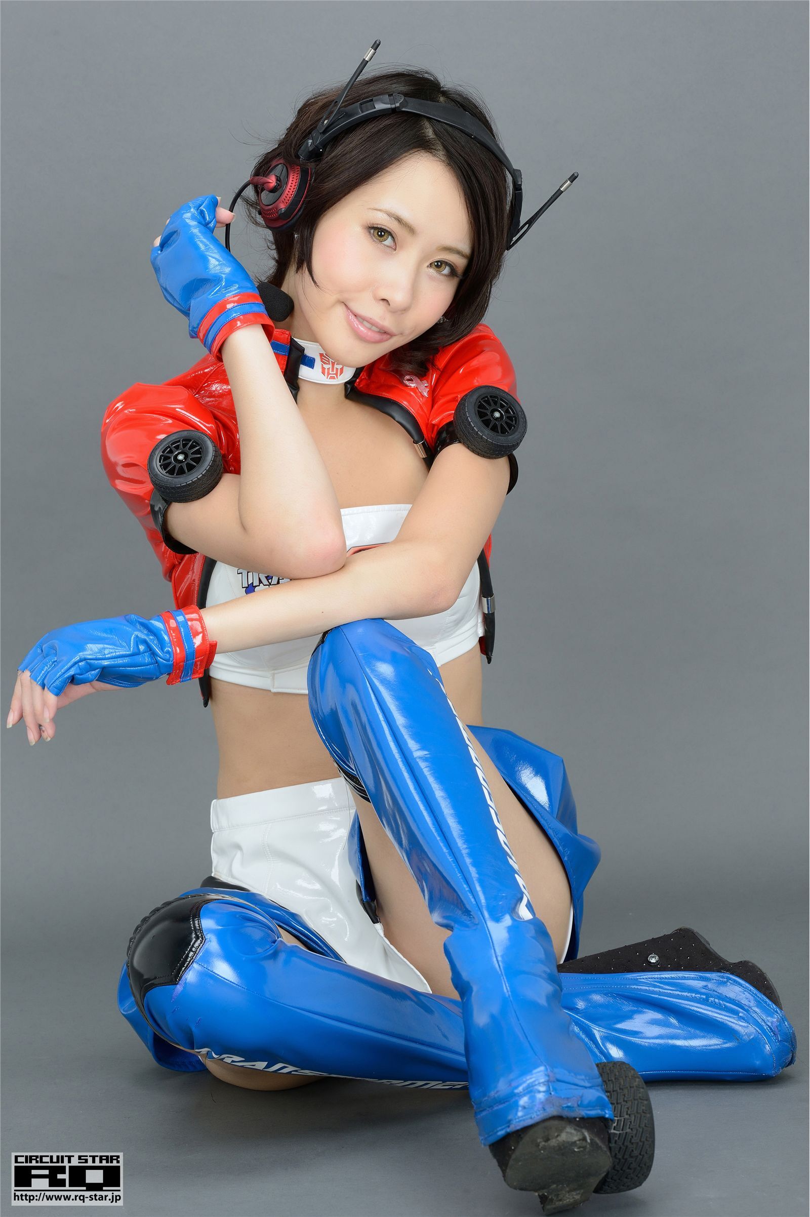 [RQ-STAR] [12.27] No.0885 yamamurakelal 山村ケレール