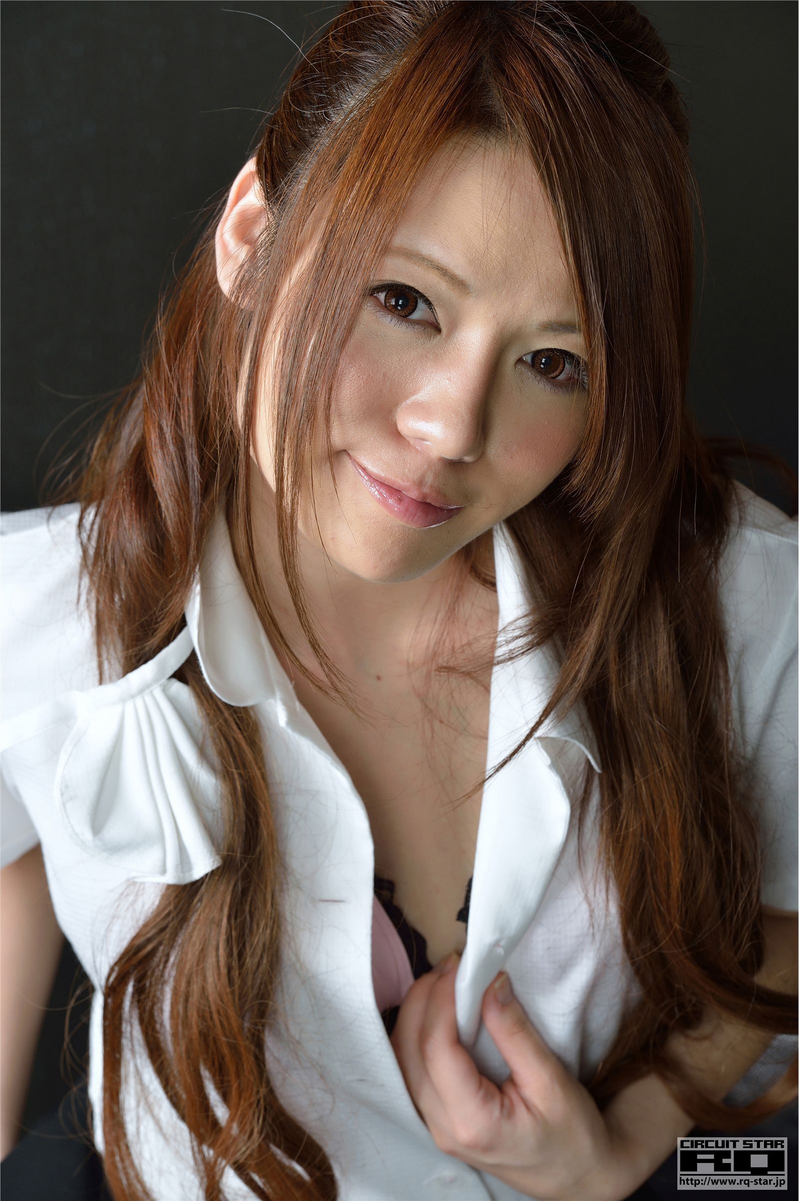 [RQ-Star]  NO.00787 奥野奈绪 高清日本美女制服