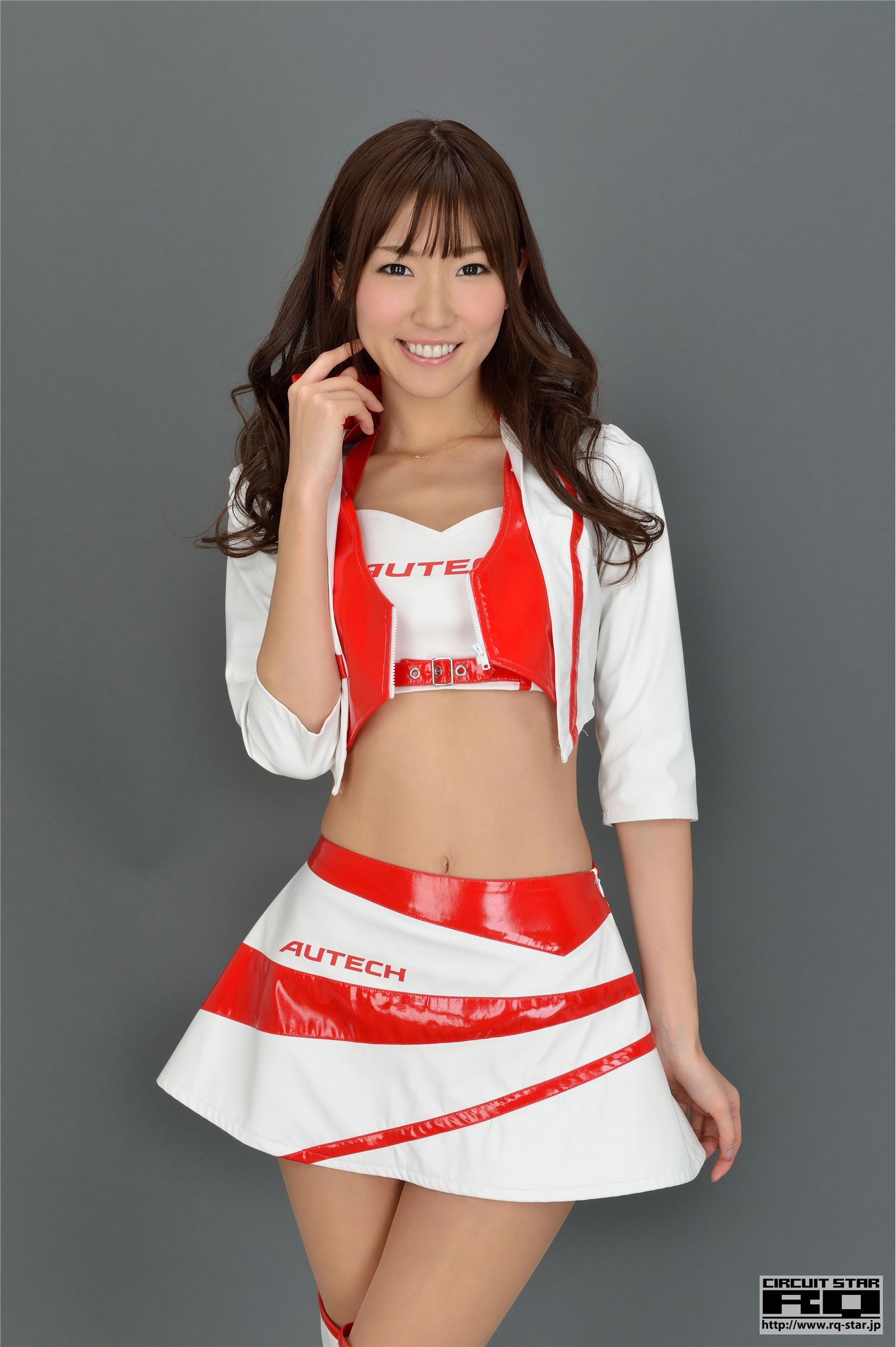 [RQ-Star][05-08]NO.00794 美波千夏