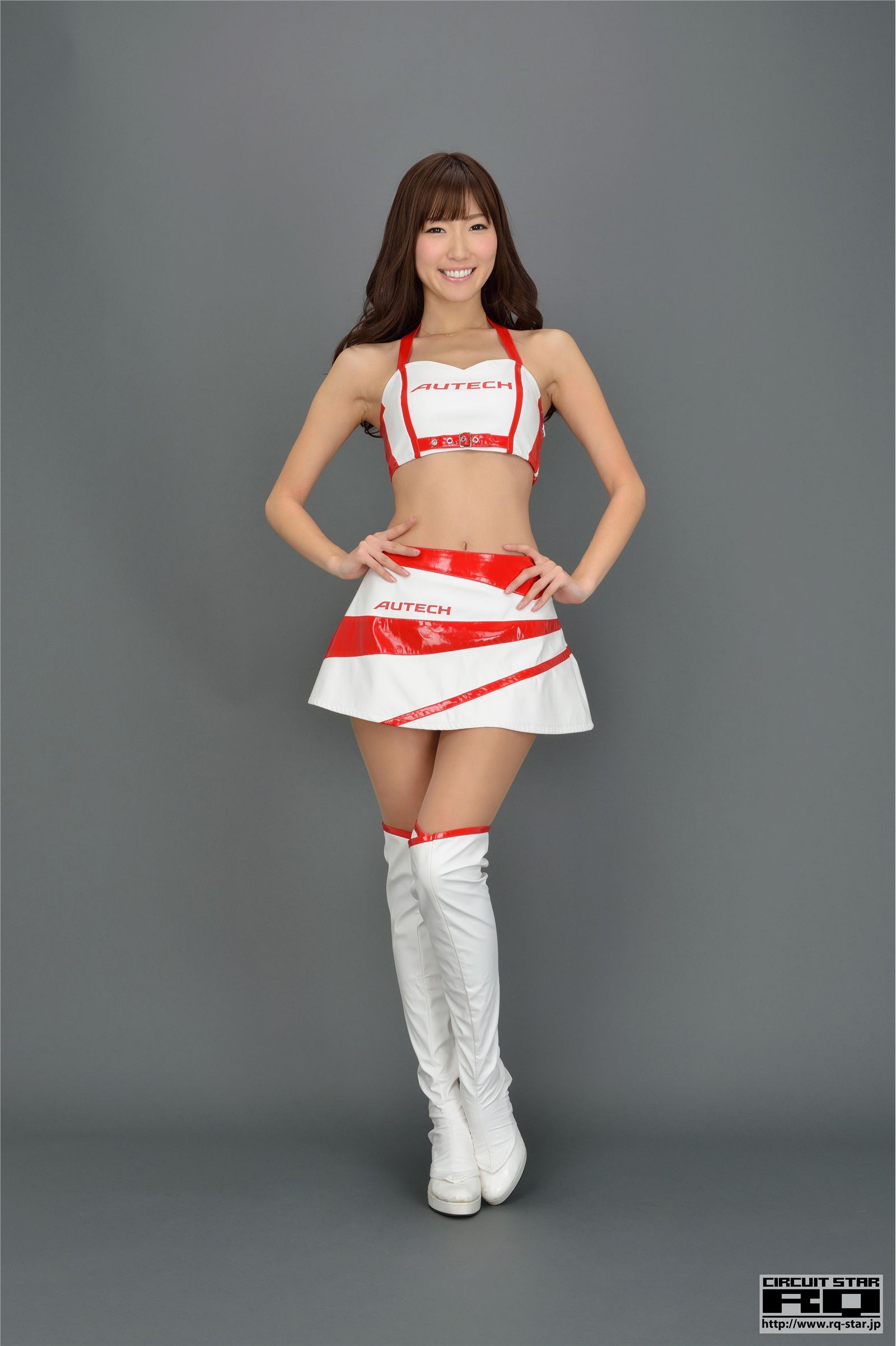 [RQ-Star][05-08]NO.00794 美波千夏