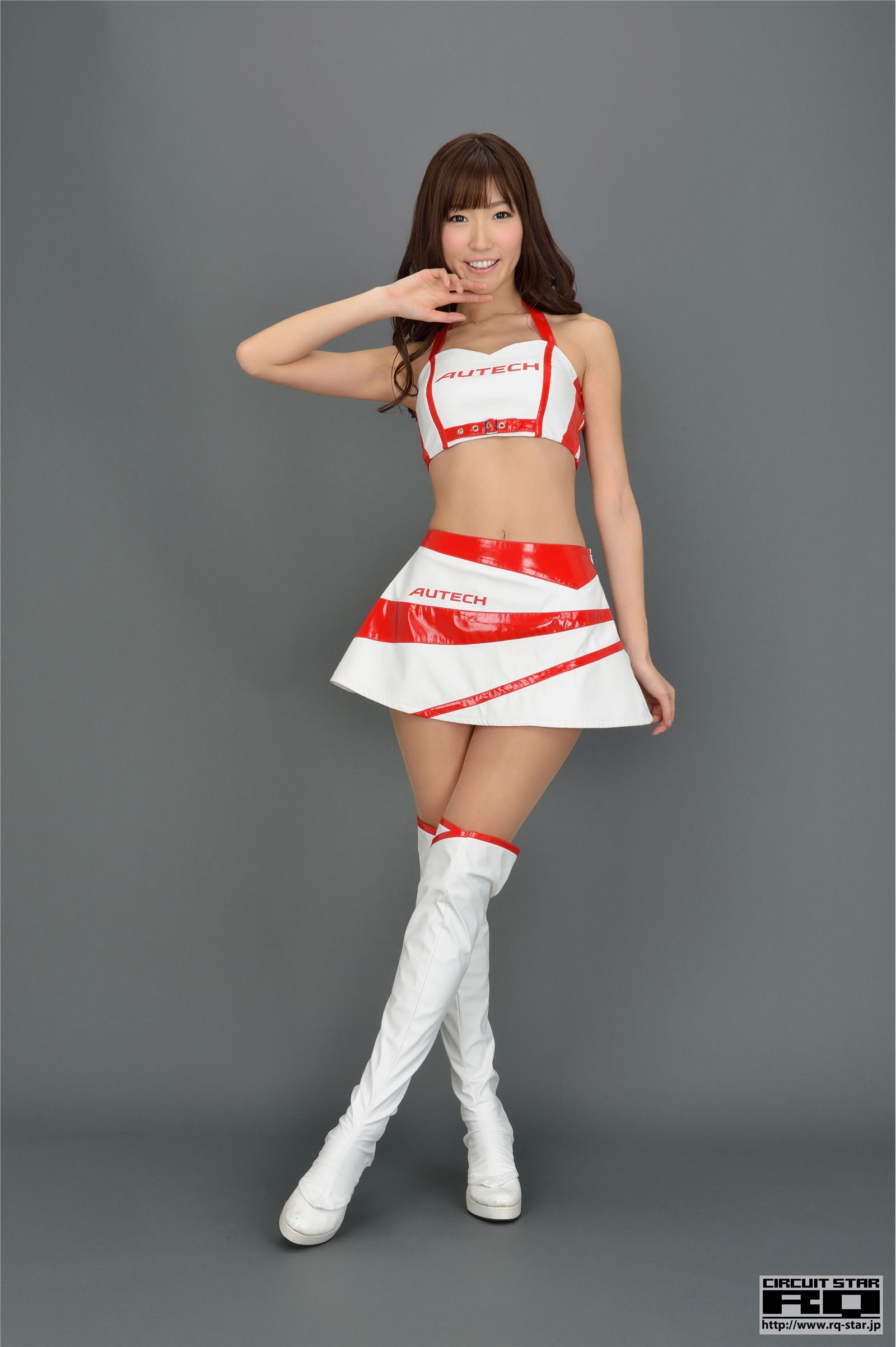[RQ-Star][05-08]NO.00794 美波千夏