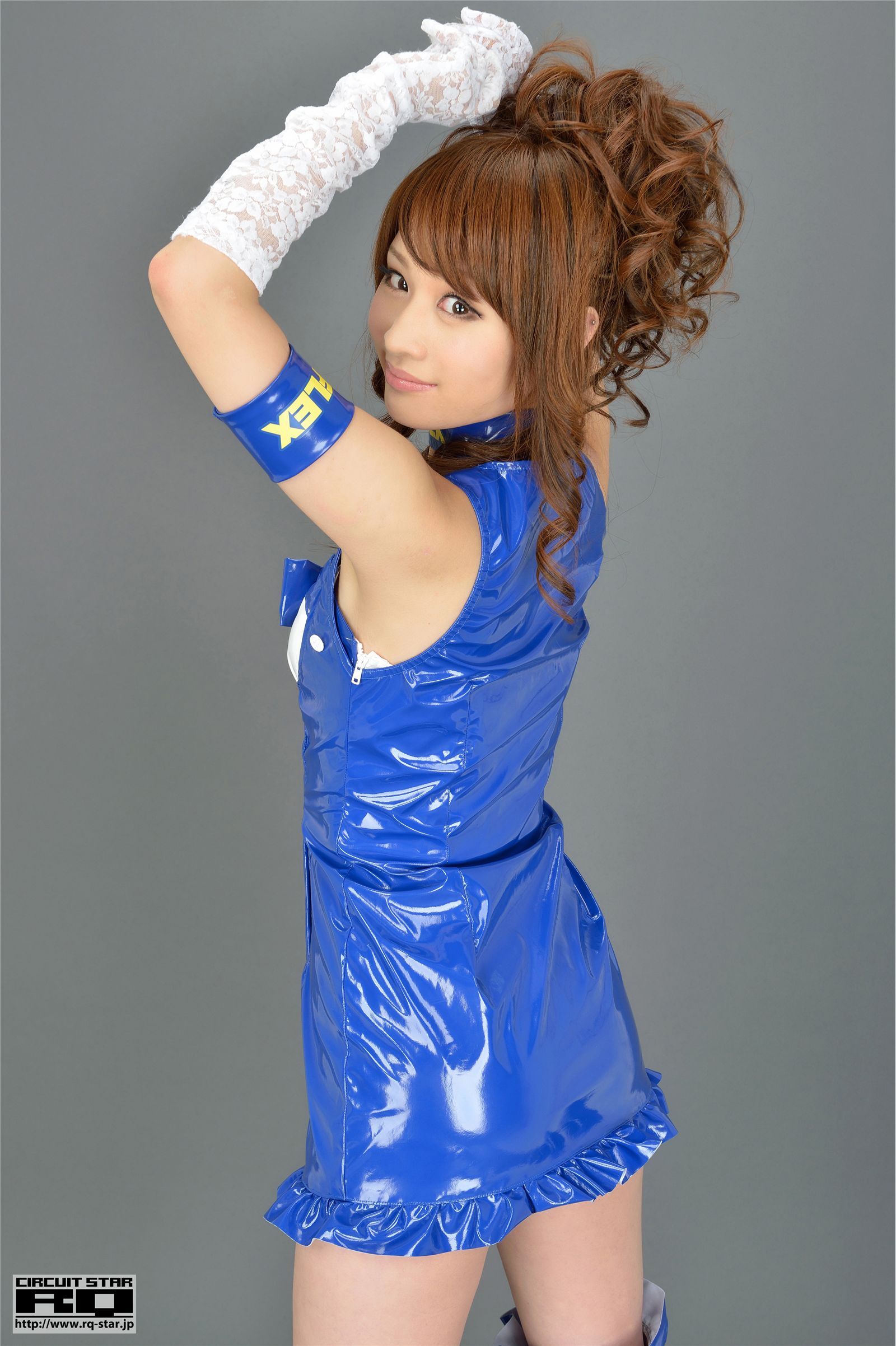 [RQ-Star] 2013.05.24 NO.00801 阪植由梨子