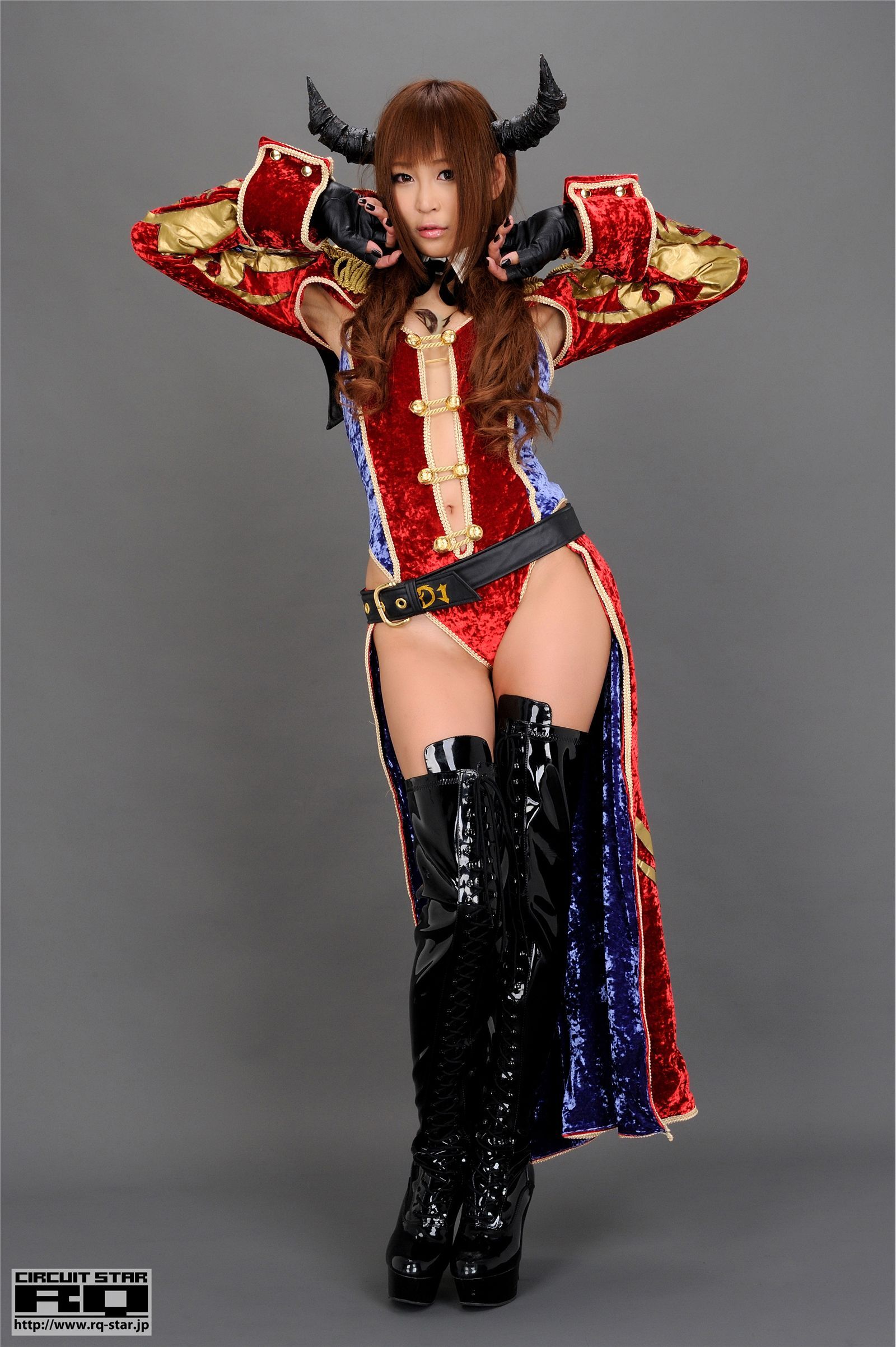 [RQ-Star] 2013.05.31 NO.00804 小野さゆり